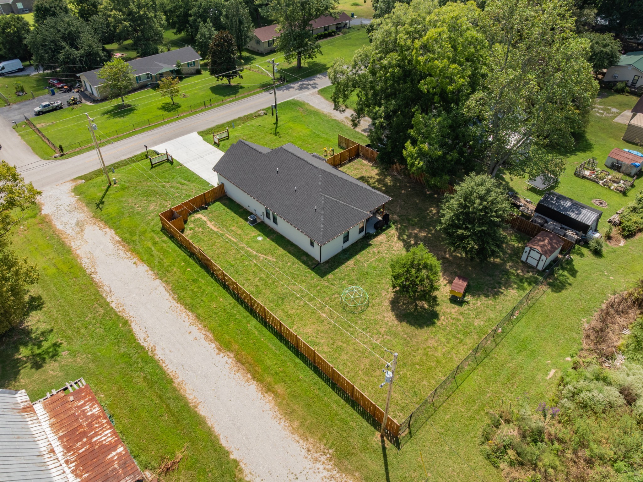 775 Ragsdale Rd