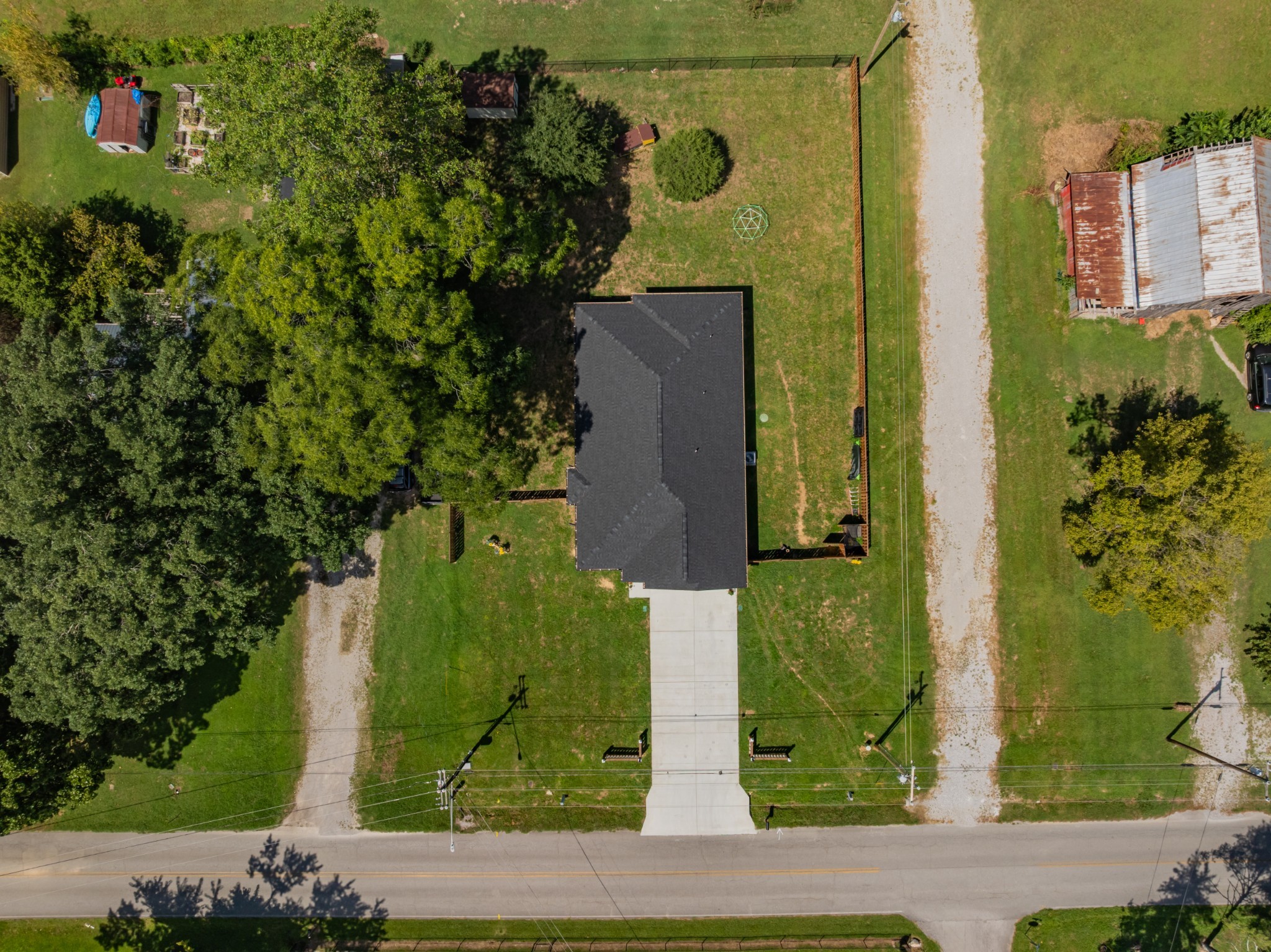 775 Ragsdale Rd