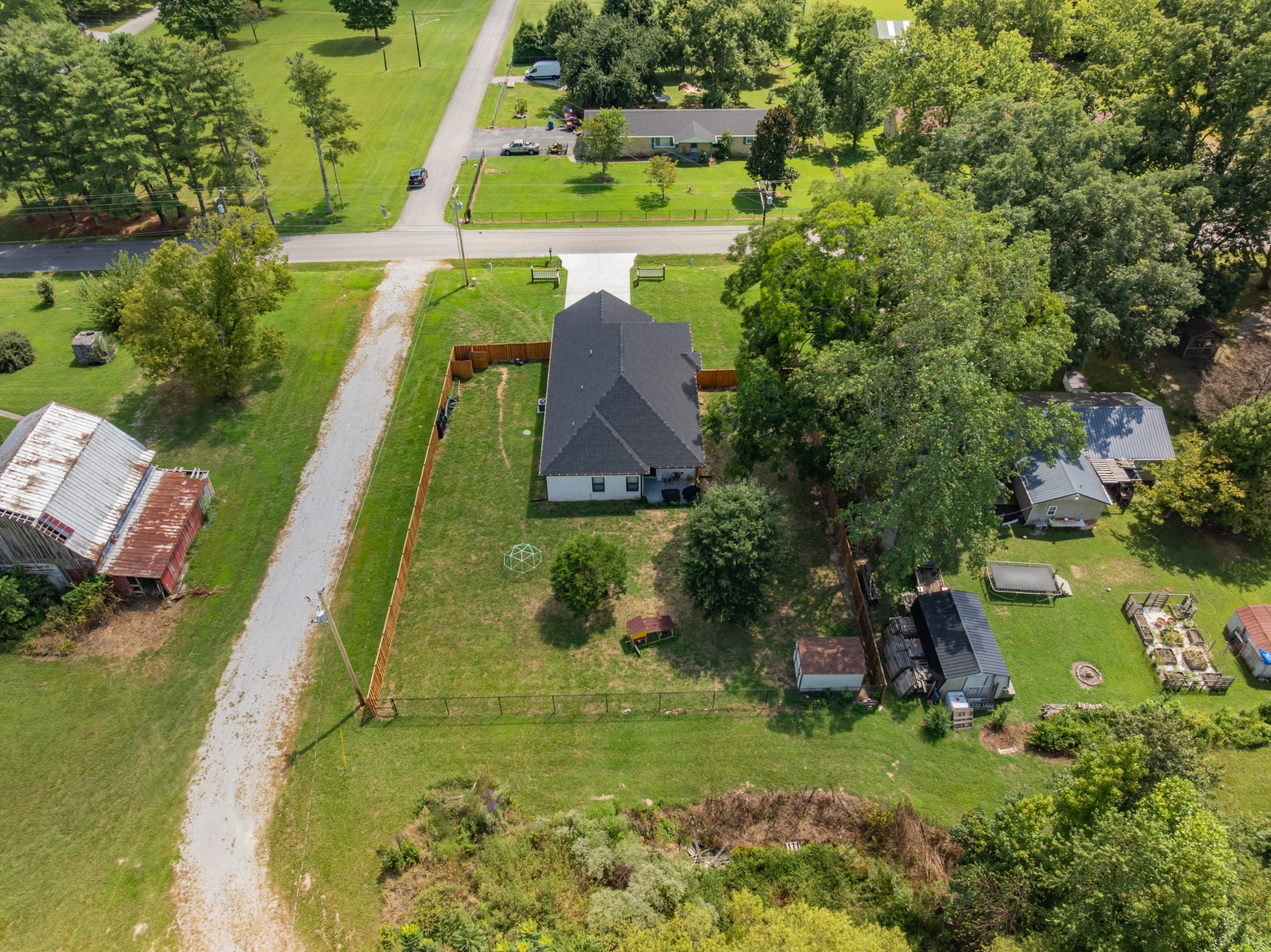 775 Ragsdale Rd