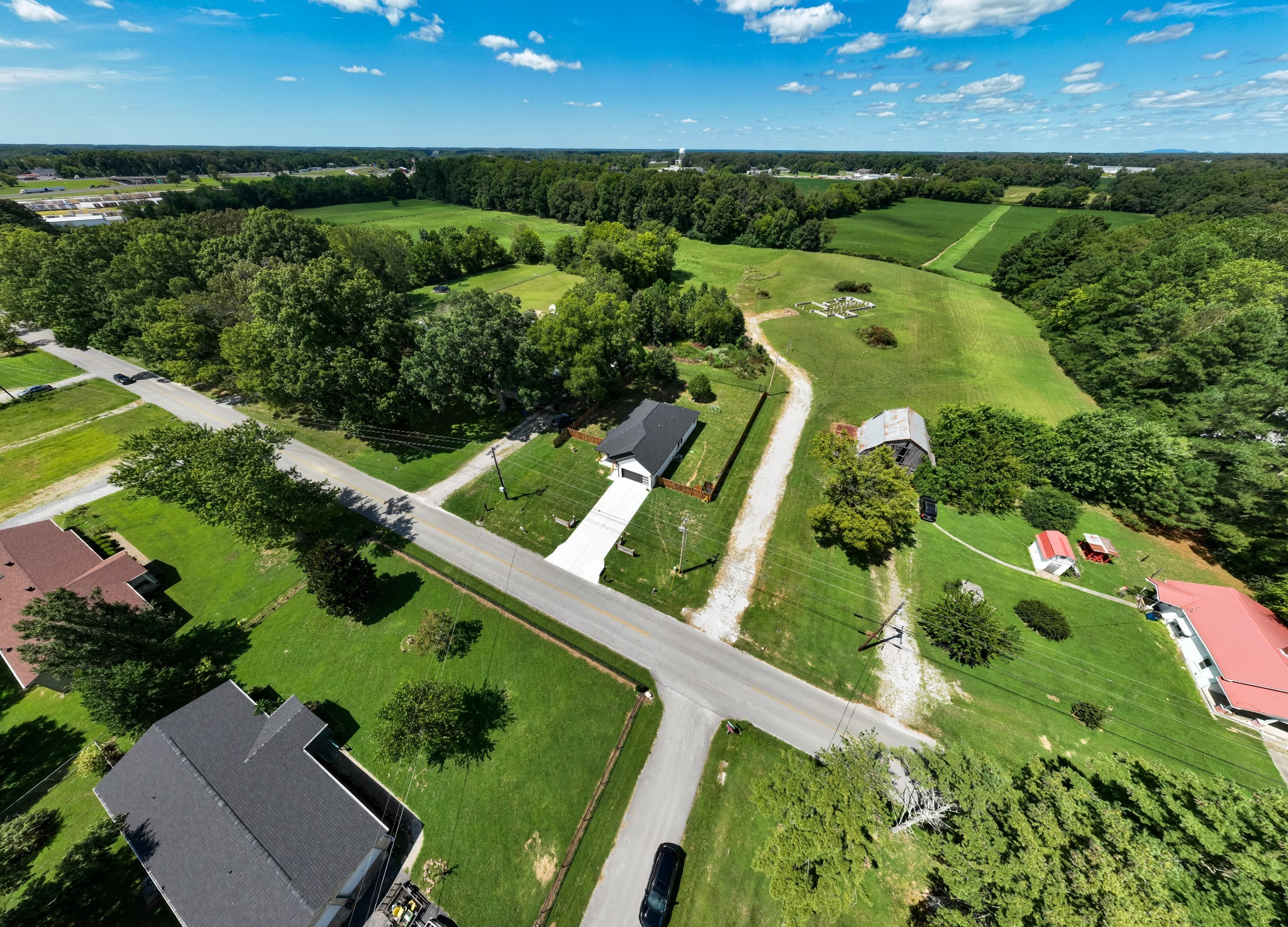 775 Ragsdale Rd