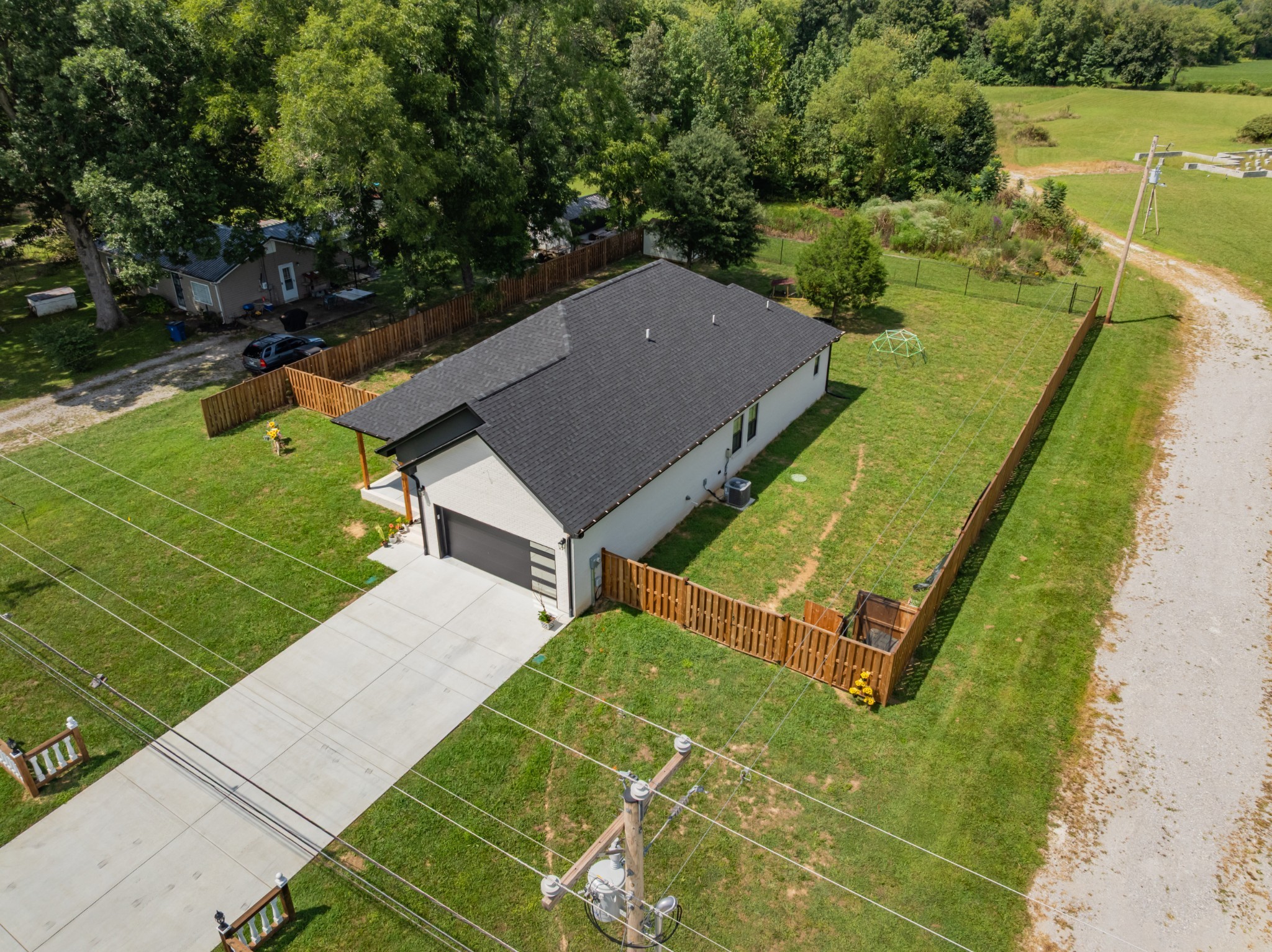 775 Ragsdale Rd