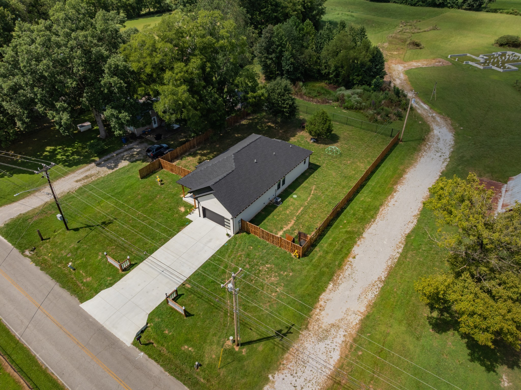 775 Ragsdale Rd