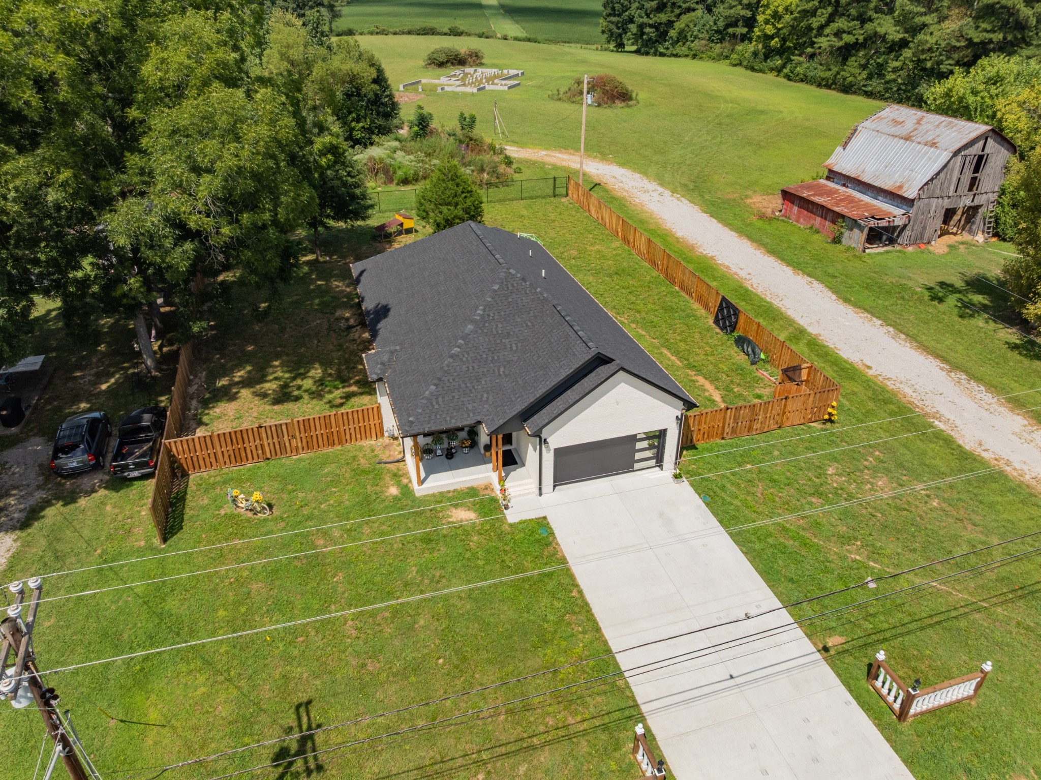 775 Ragsdale Rd