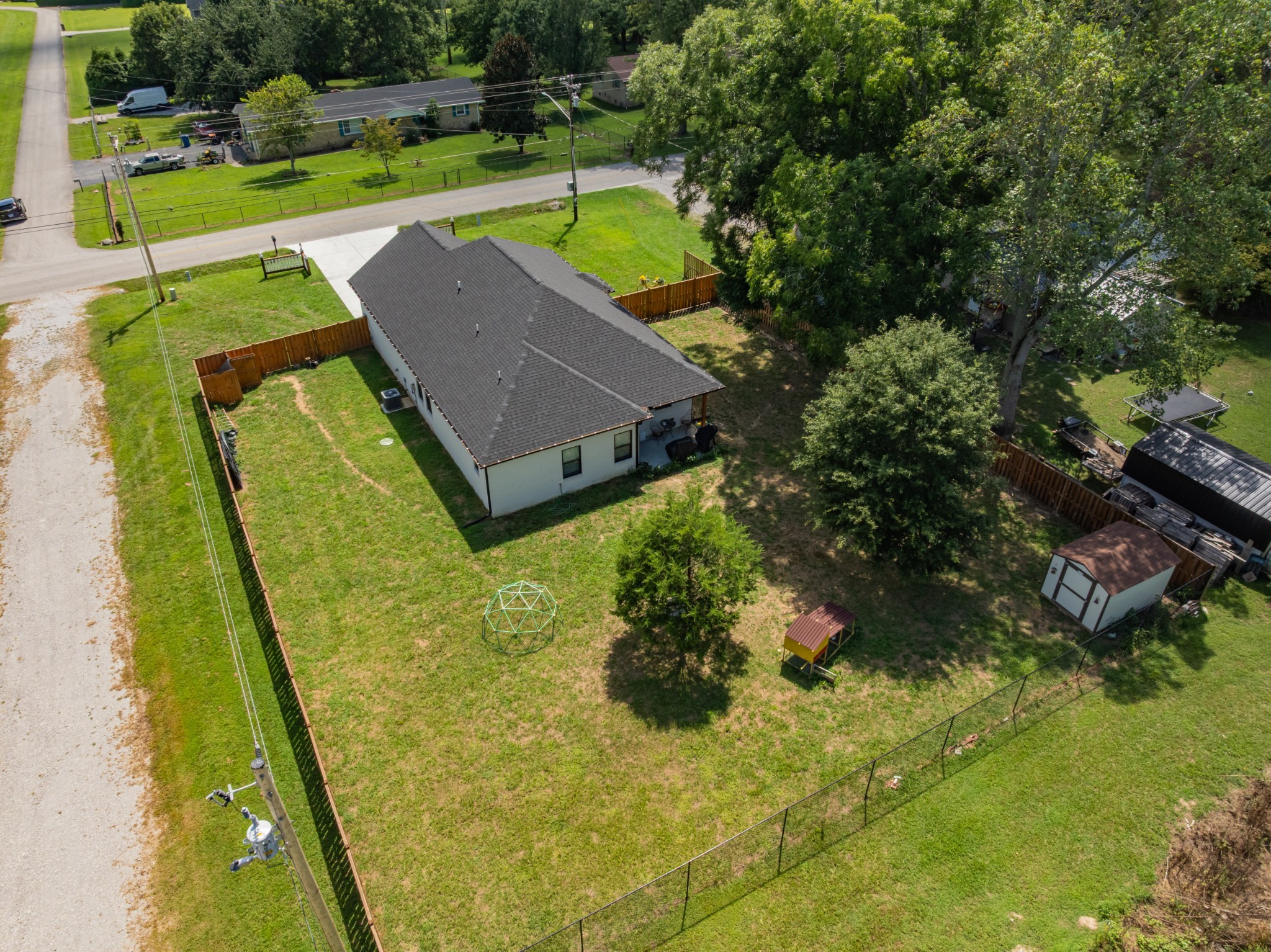775 Ragsdale Rd