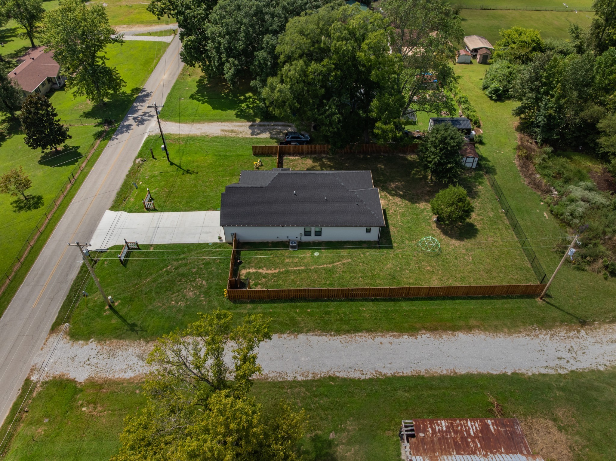 775 Ragsdale Rd