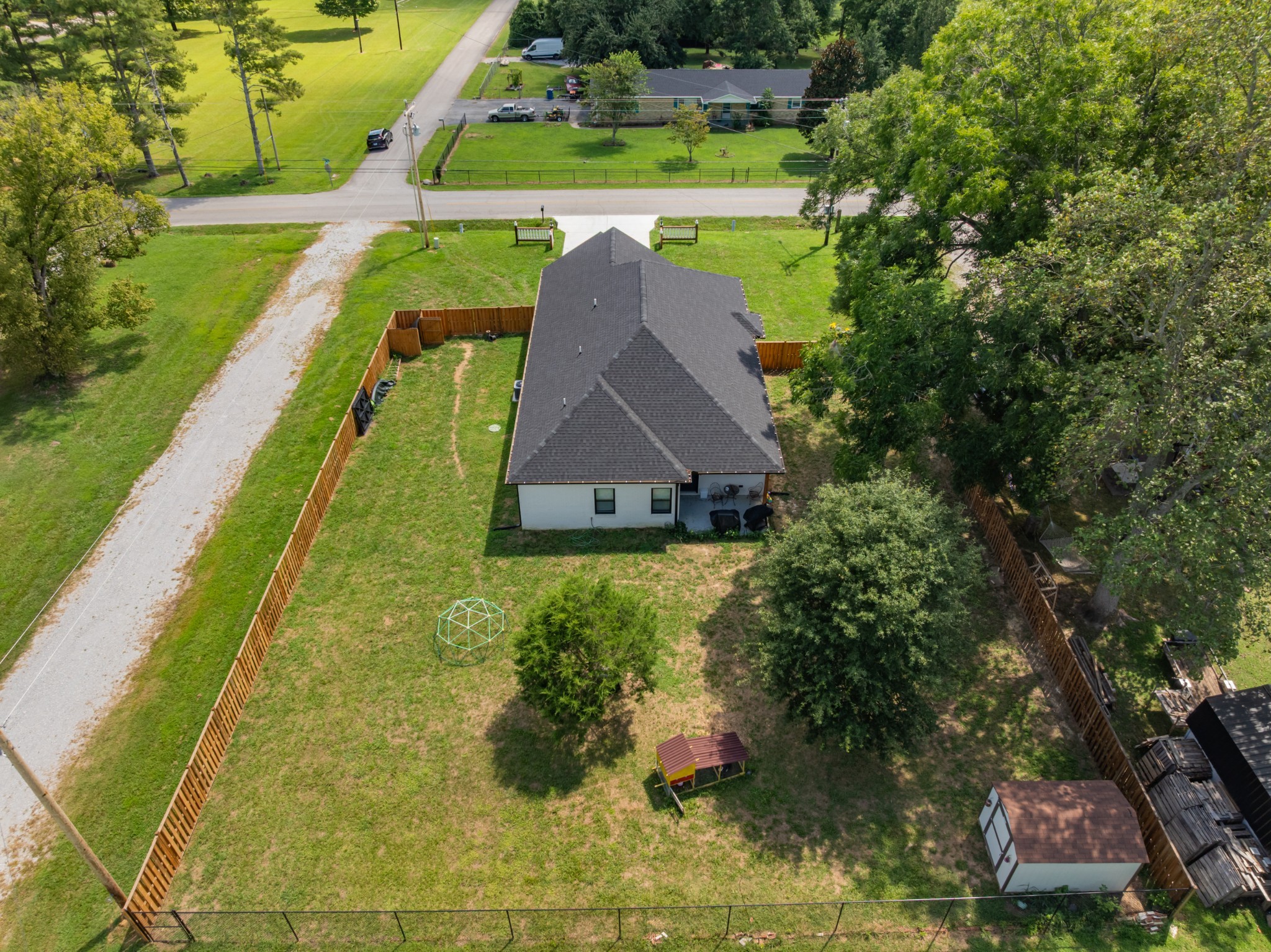 775 Ragsdale Rd