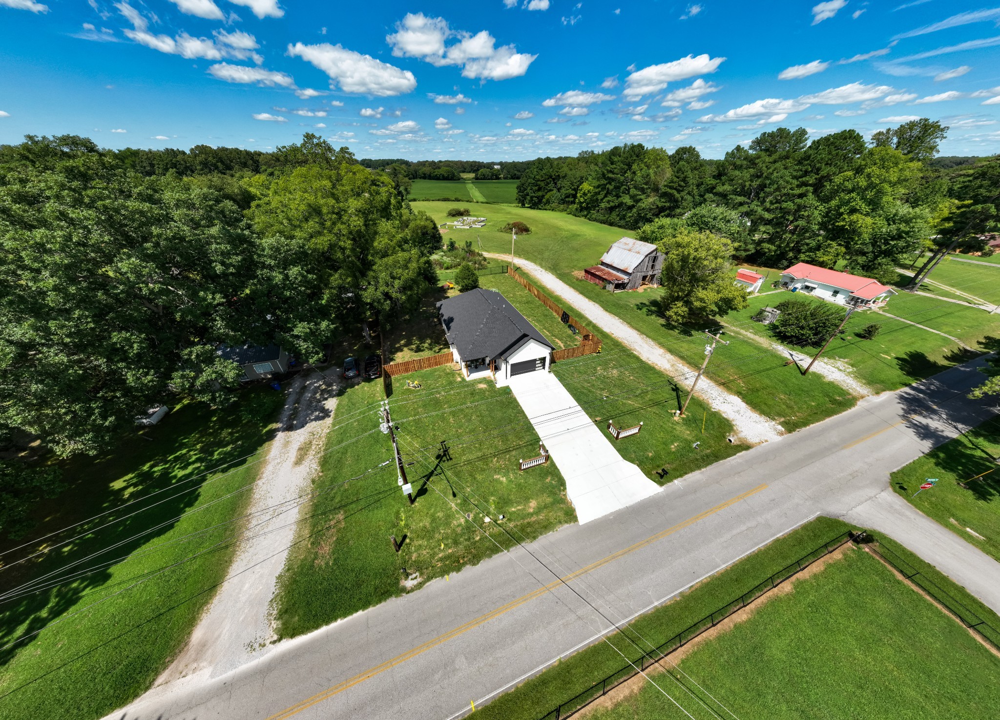 775 Ragsdale Rd