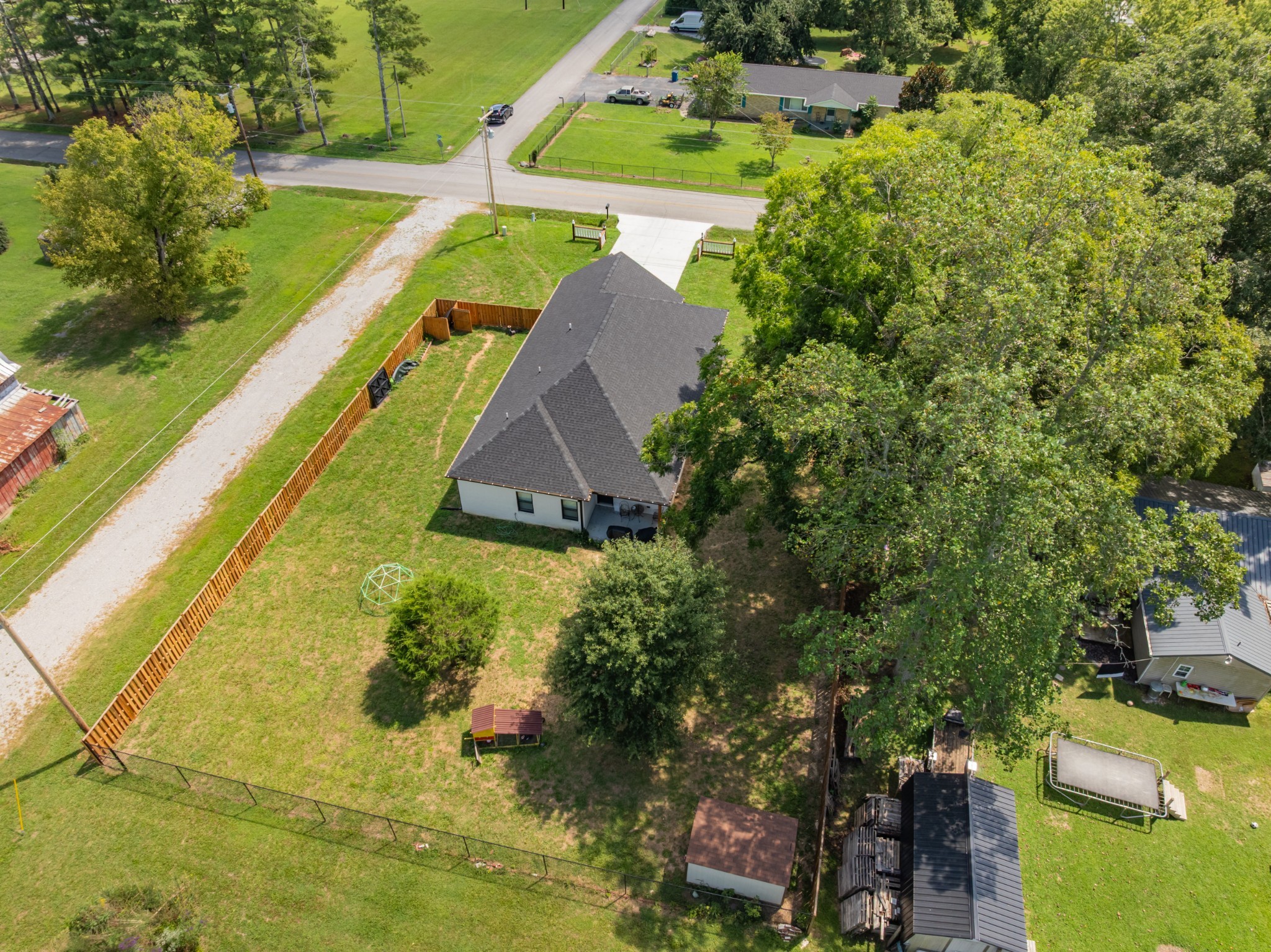 775 Ragsdale Rd