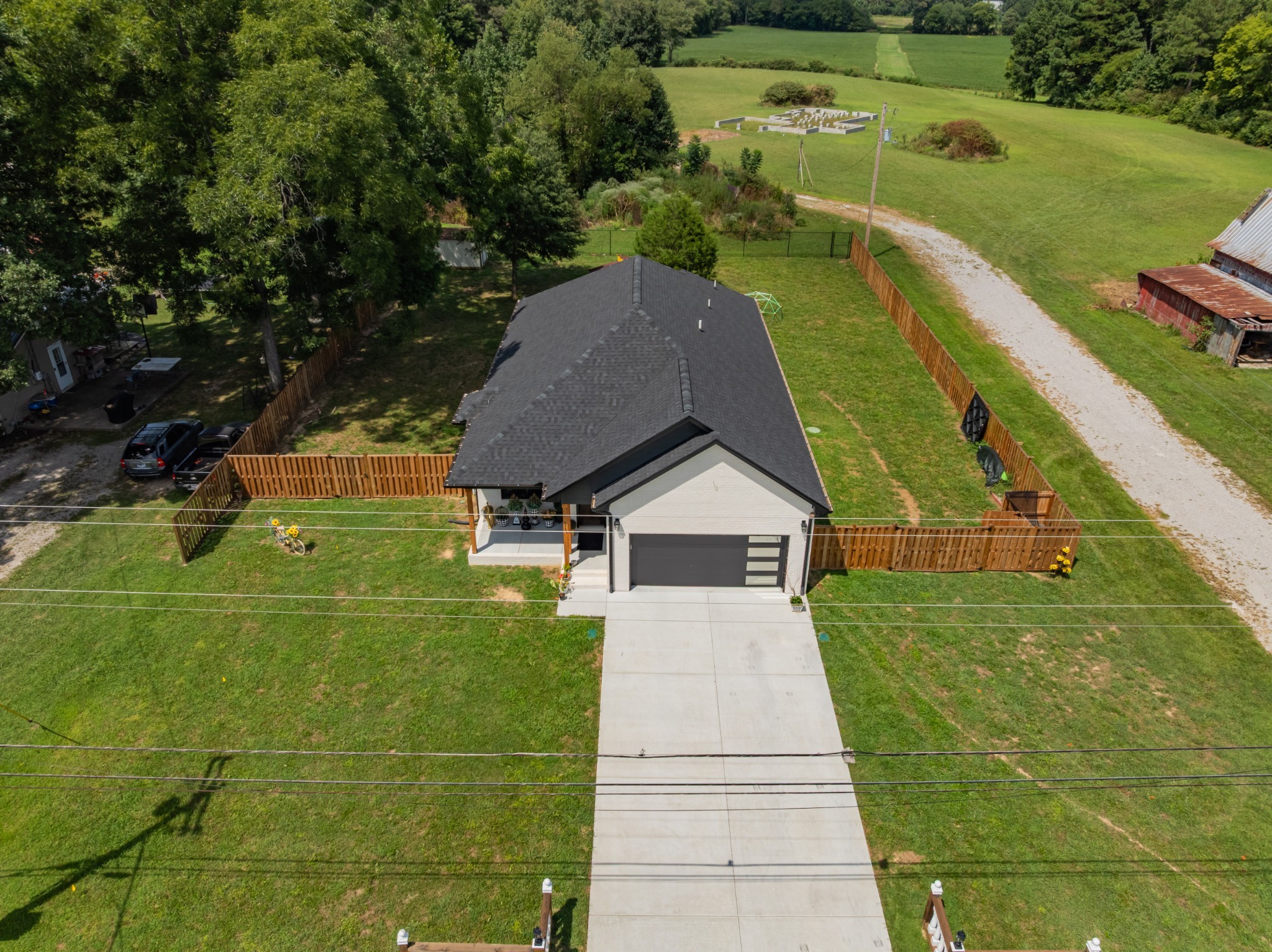 775 Ragsdale Rd