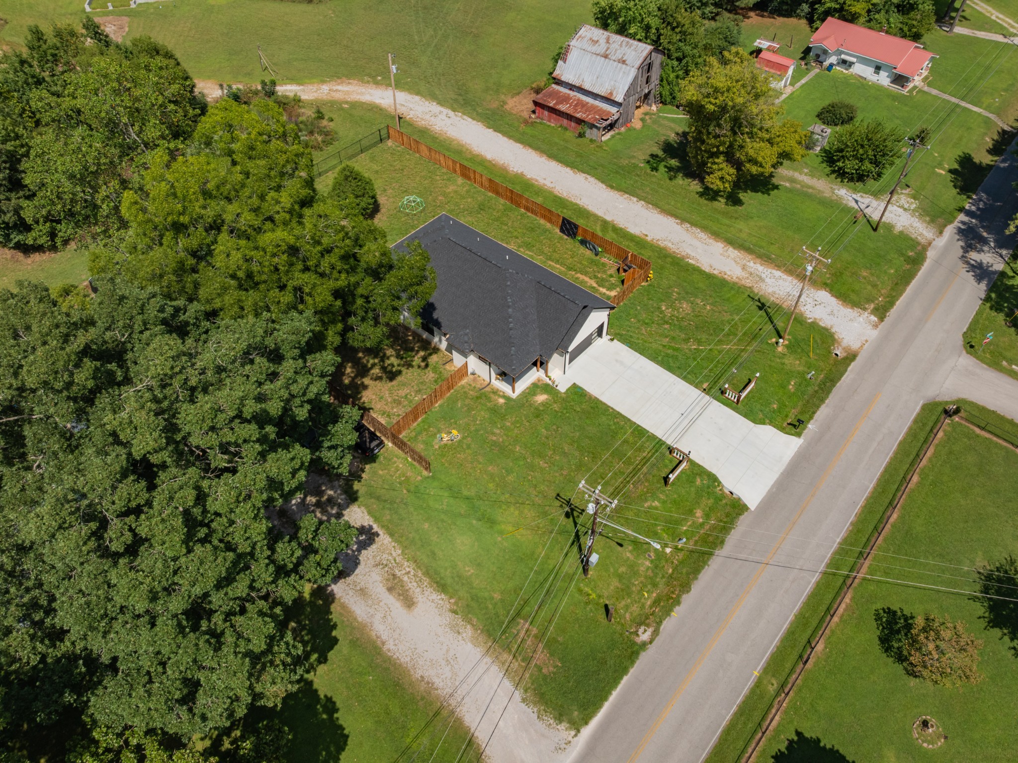775 Ragsdale Rd