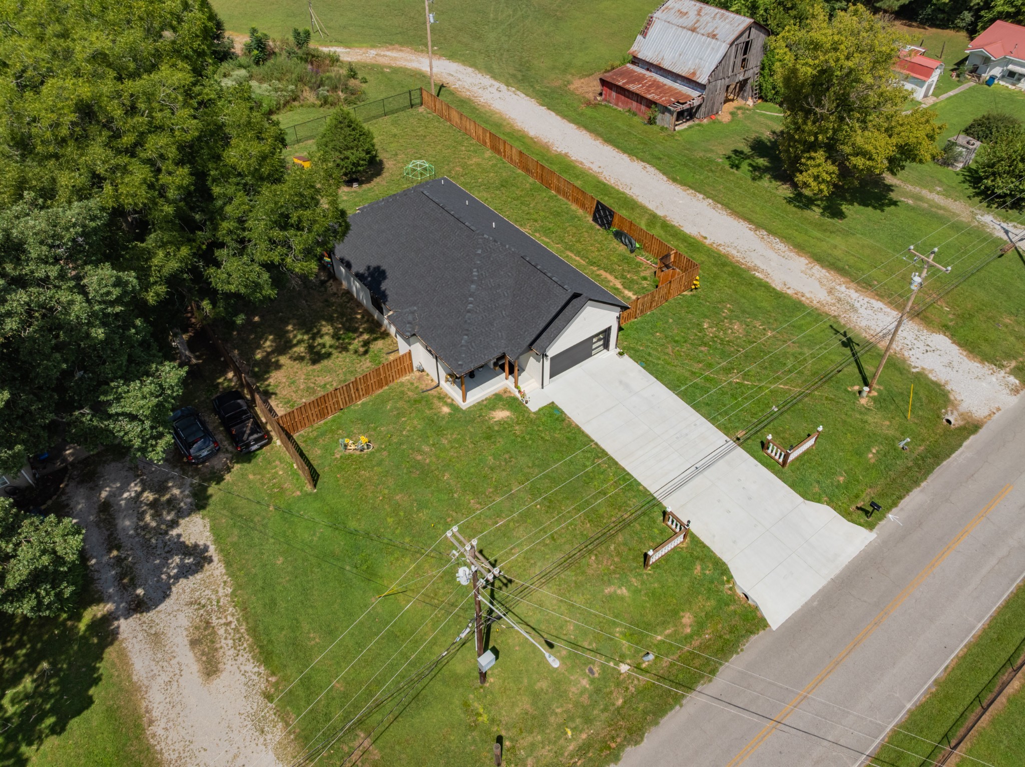 775 Ragsdale Rd