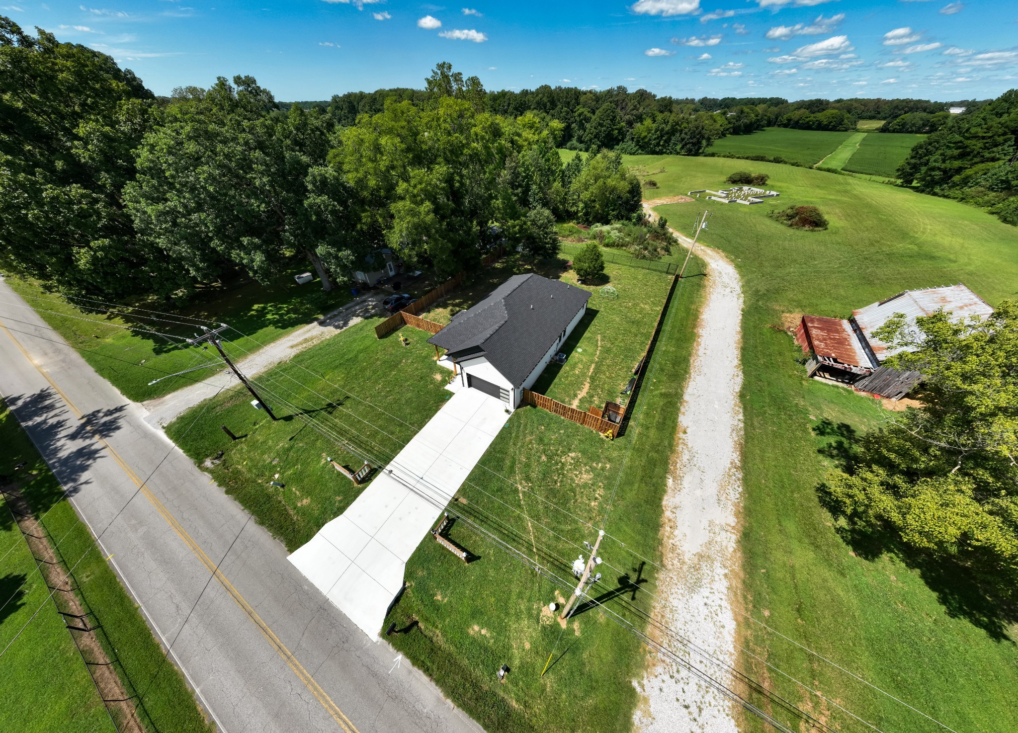 775 Ragsdale Rd
