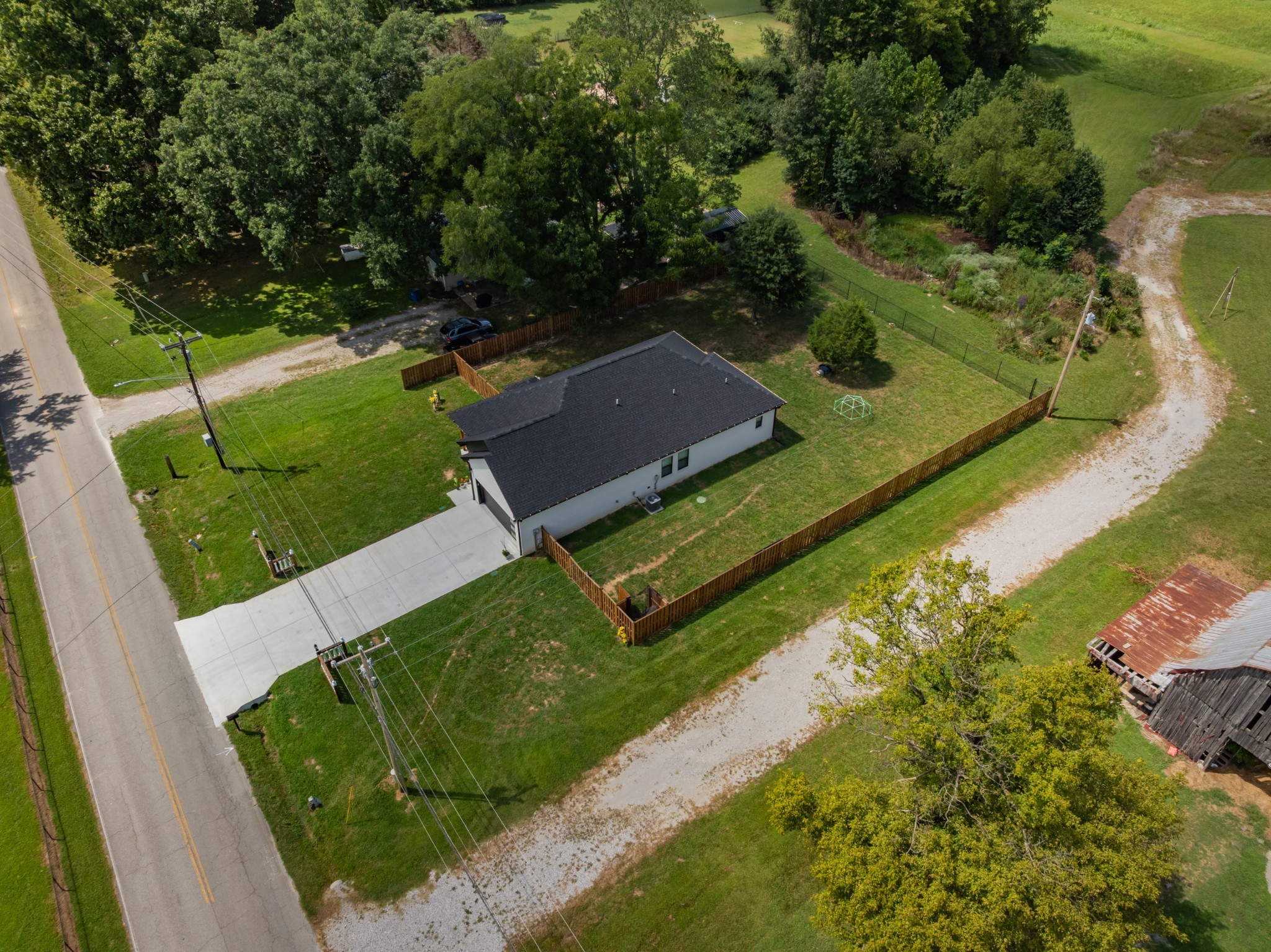 775 Ragsdale Rd