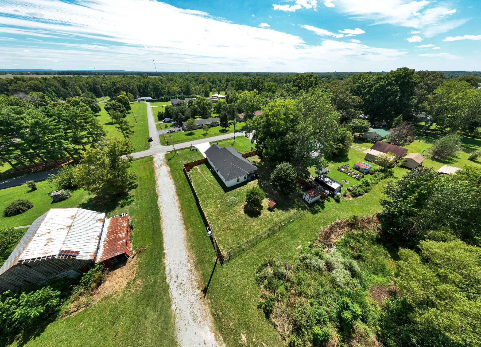 775 Ragsdale Rd