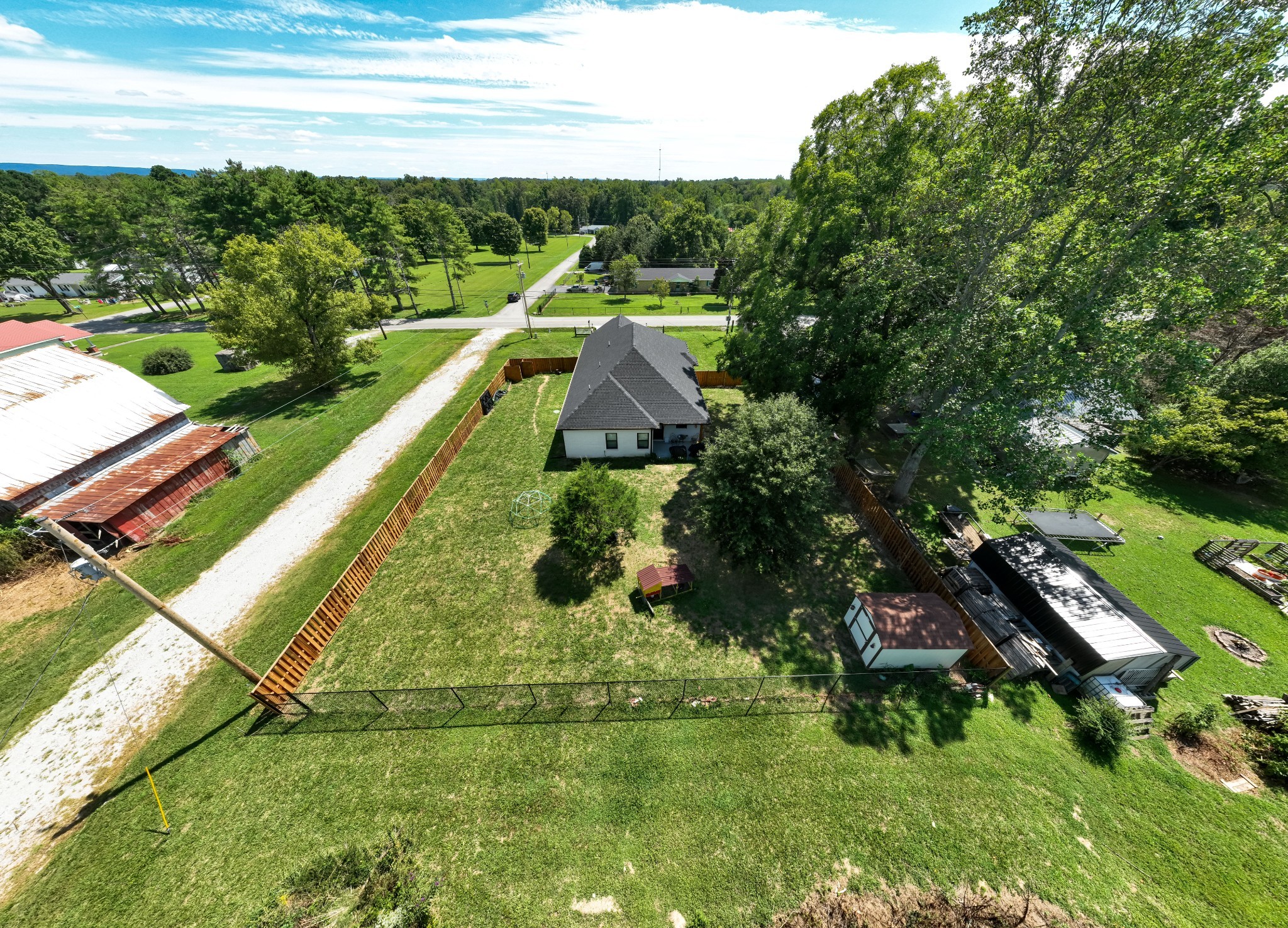 775 Ragsdale Rd