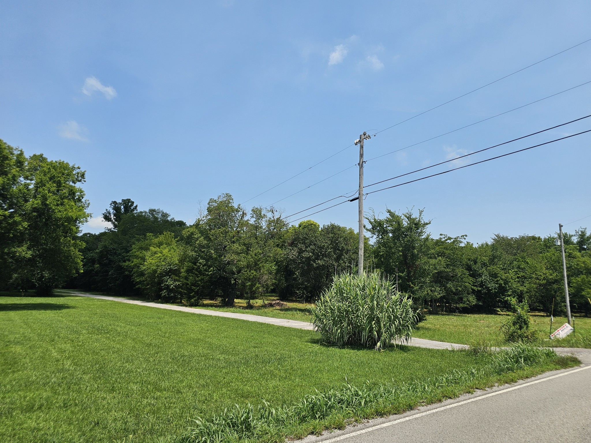 2385 Unionville Deason Rd