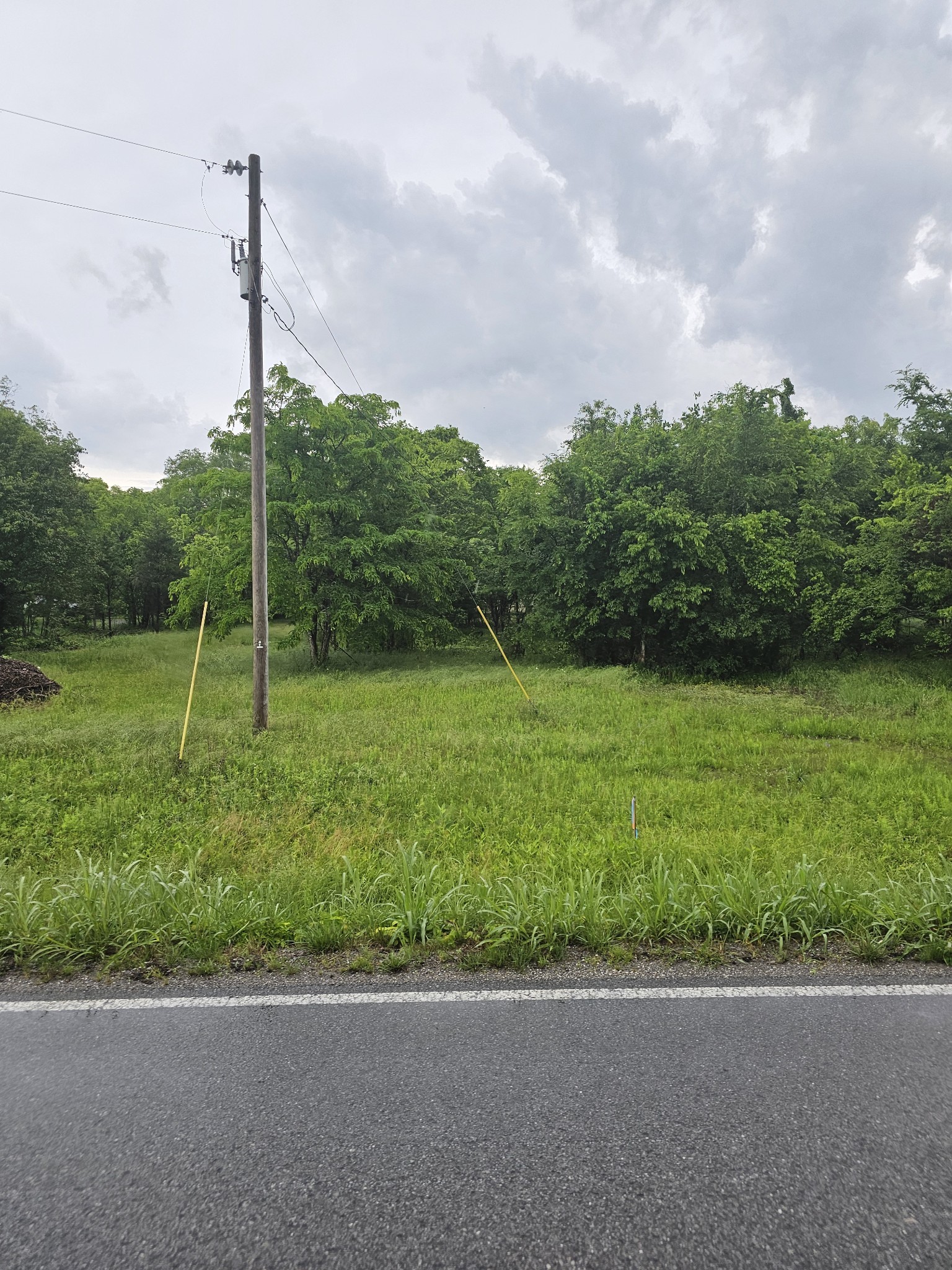 2385 Unionville Deason Rd