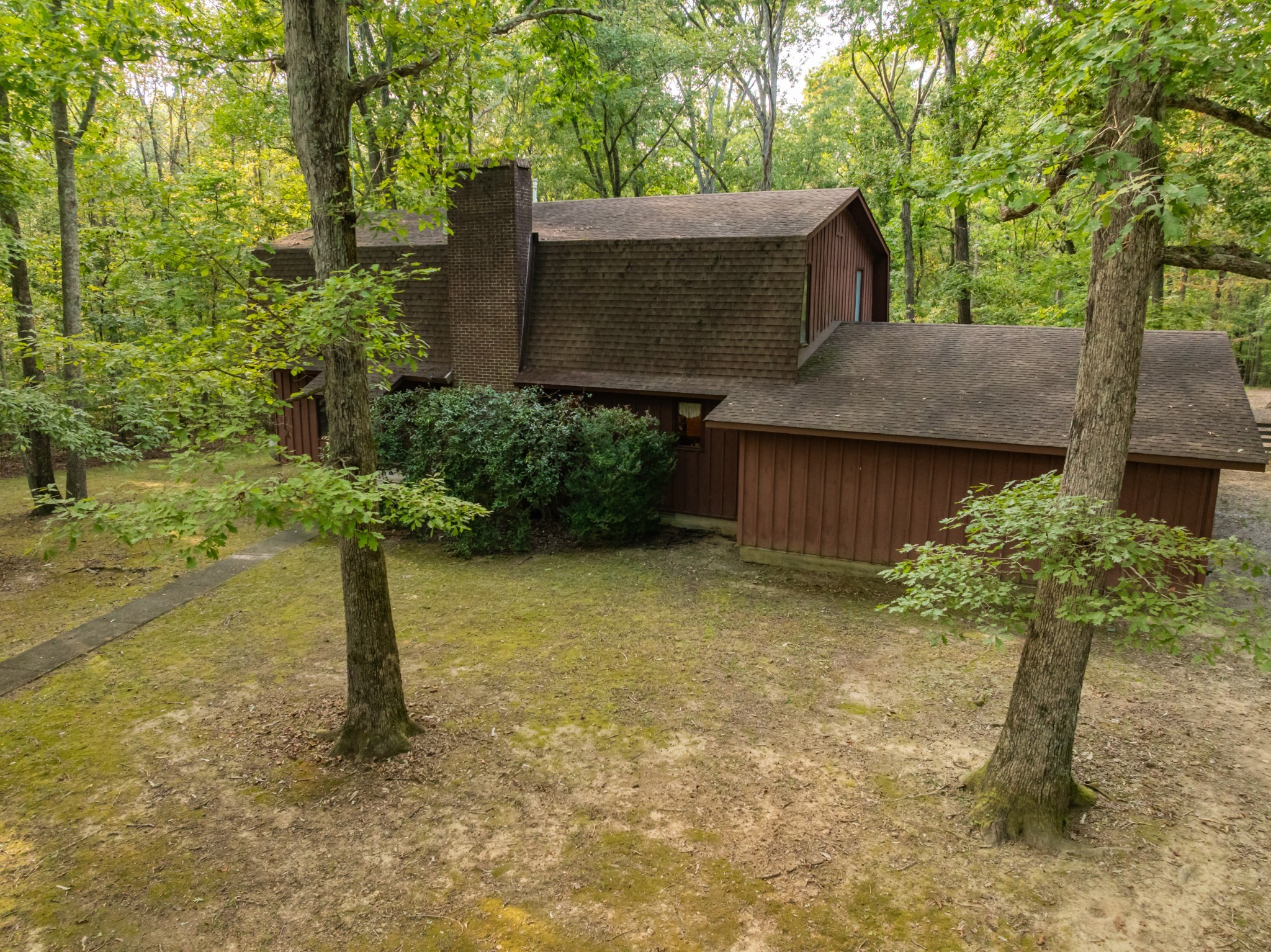 120 Evans Dr