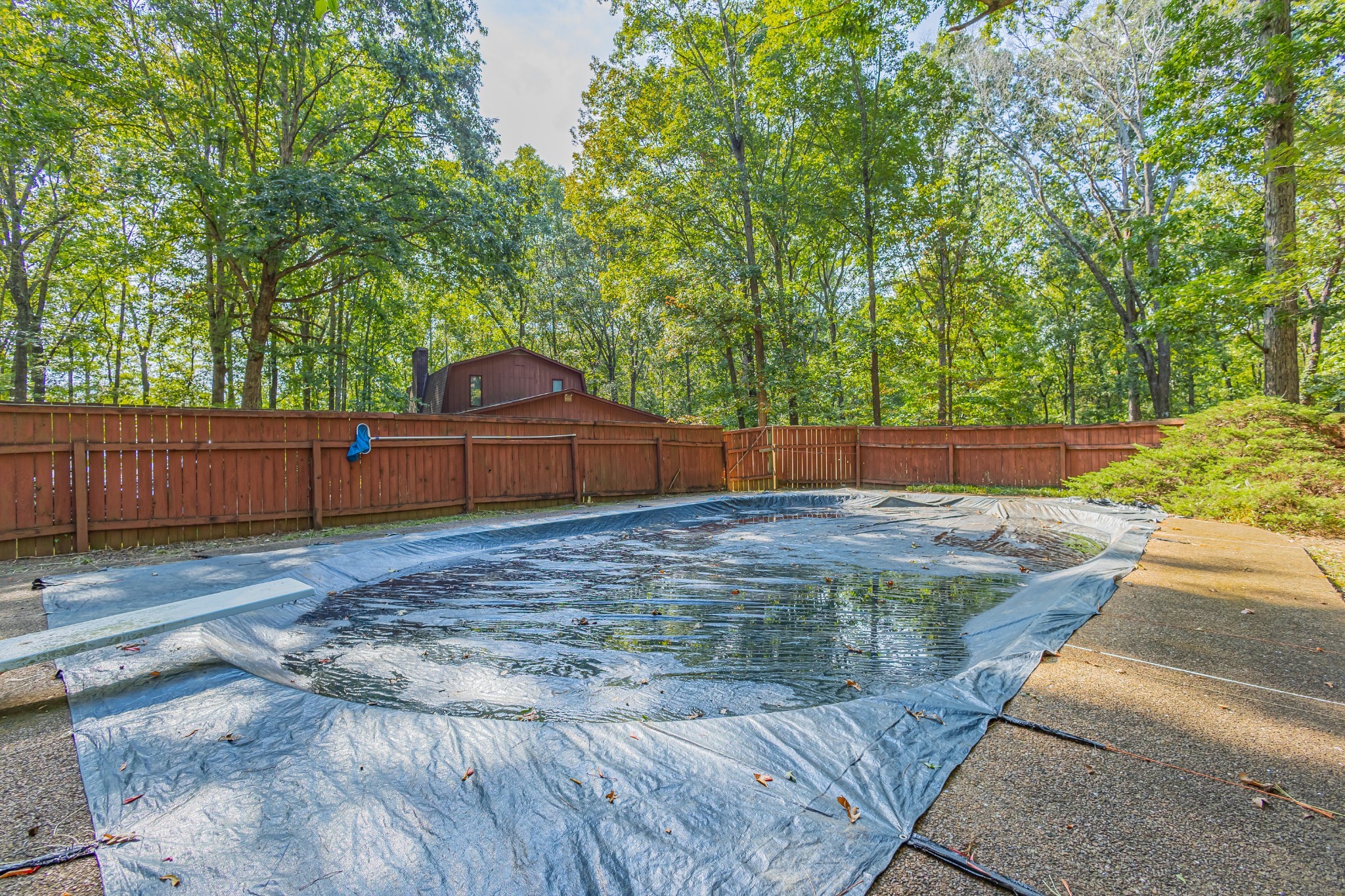 120 Evans Dr