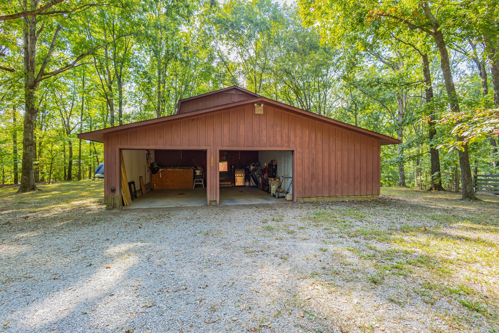 120 Evans Dr