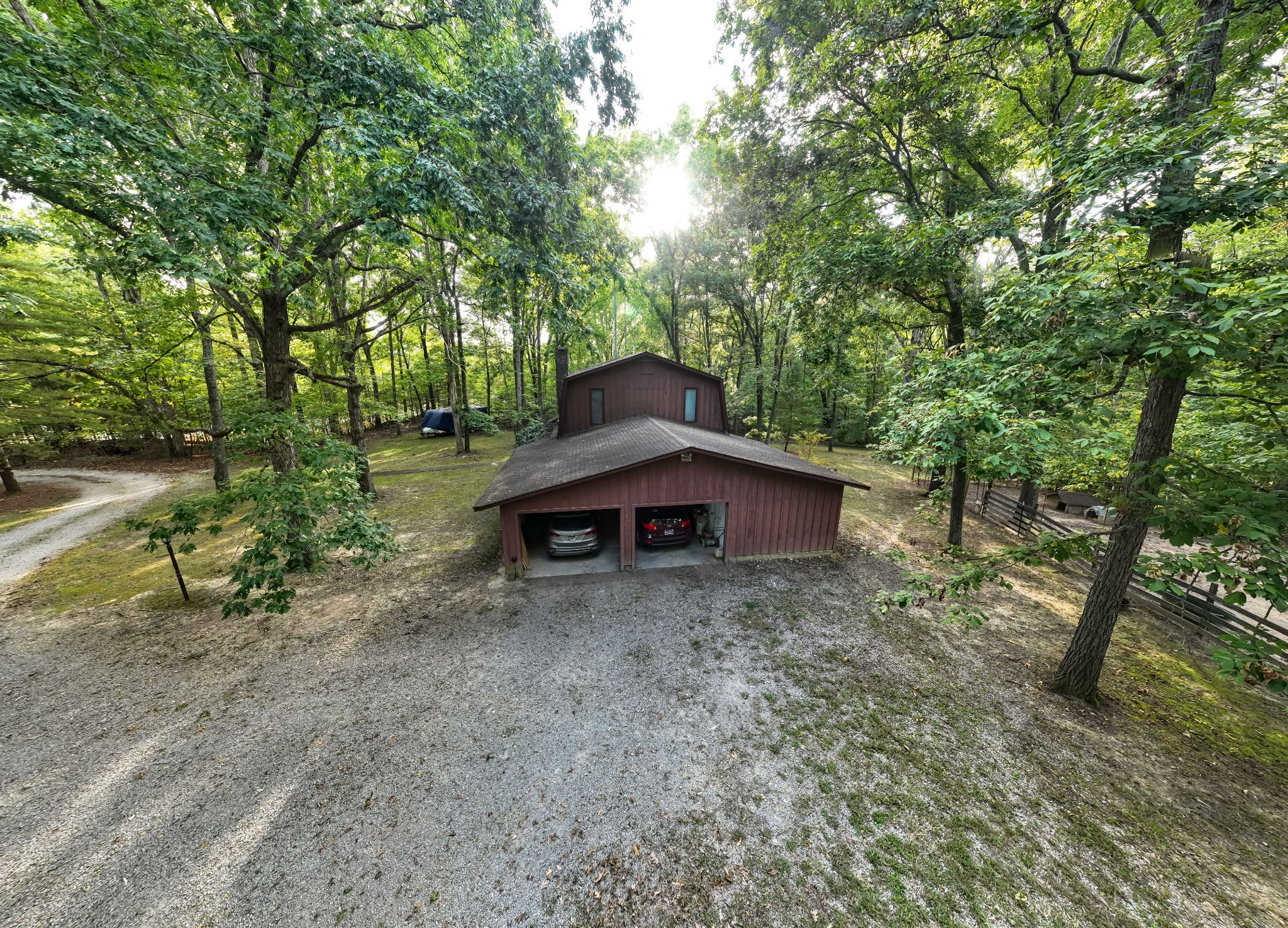 120 Evans Dr