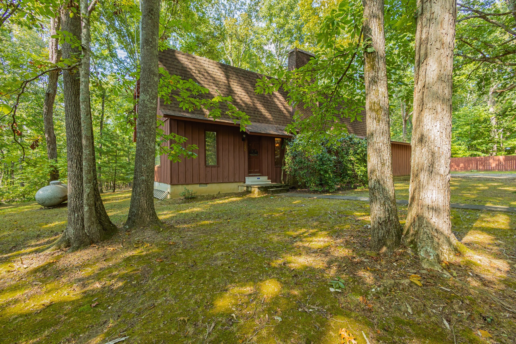 120 Evans Dr