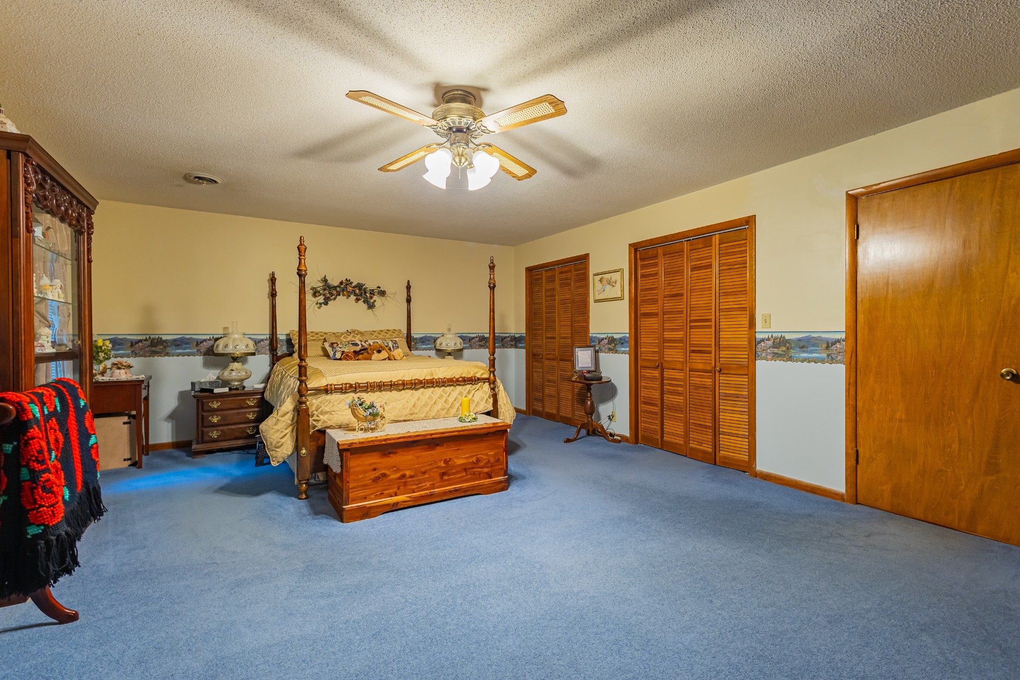 120 Evans Dr