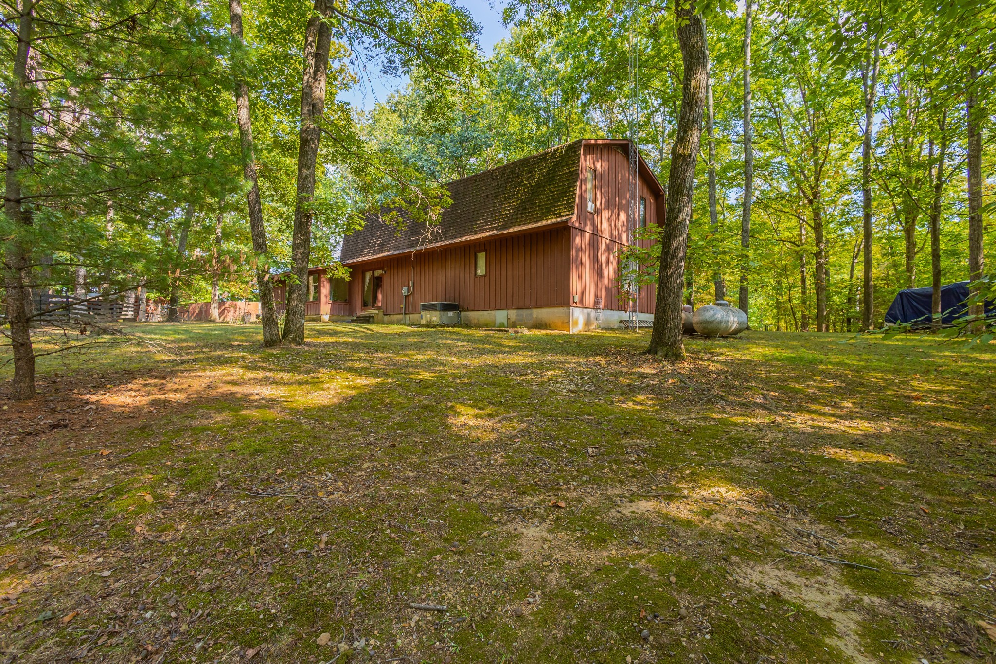 120 Evans Dr