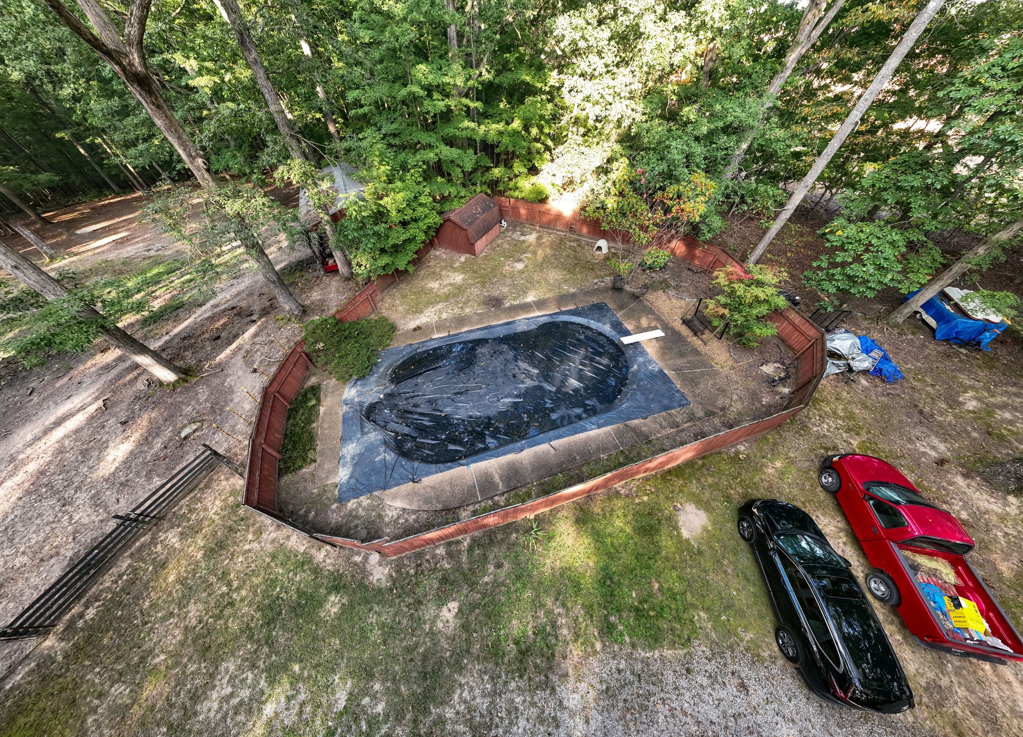 120 Evans Dr