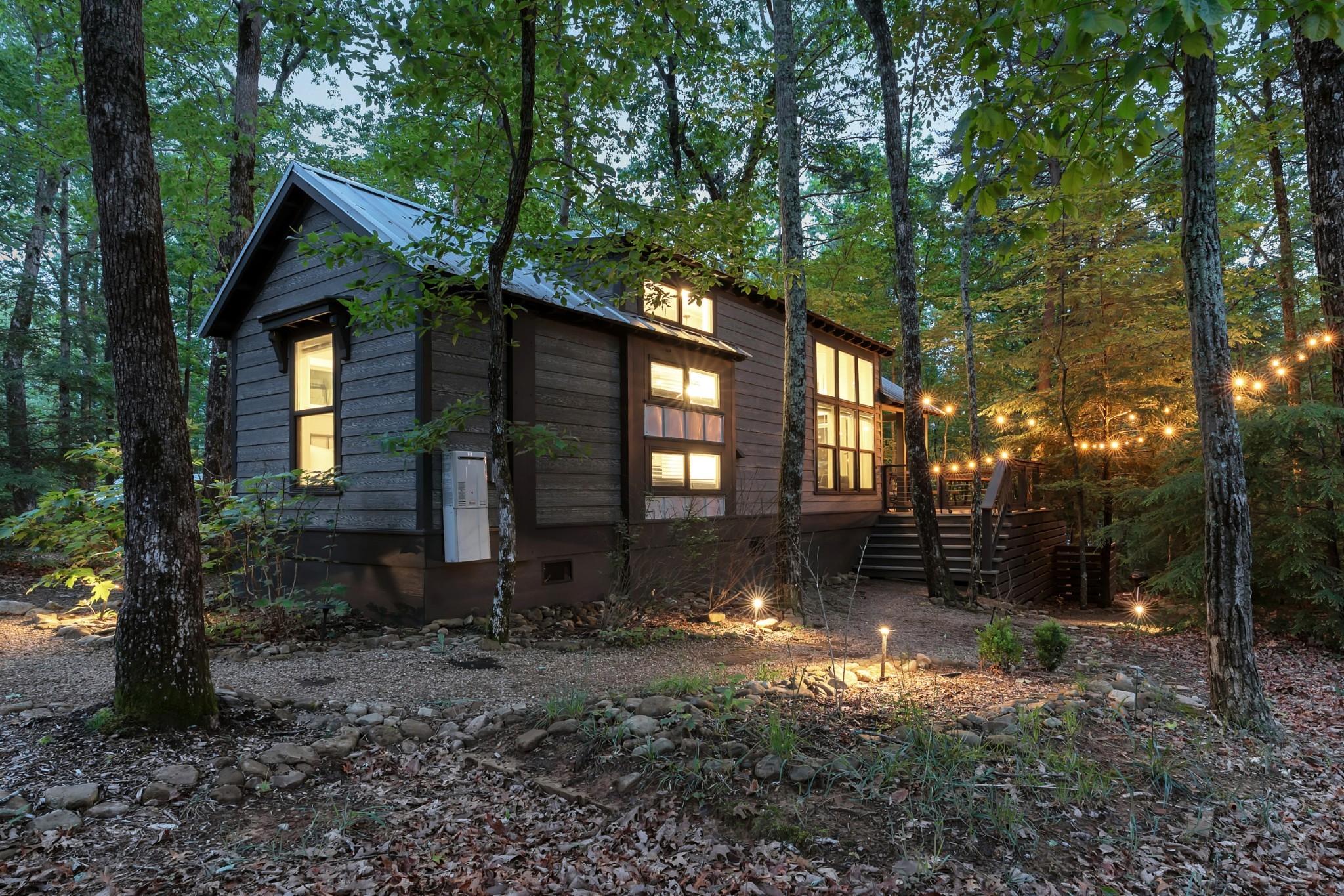 314 Deer Lick Trl