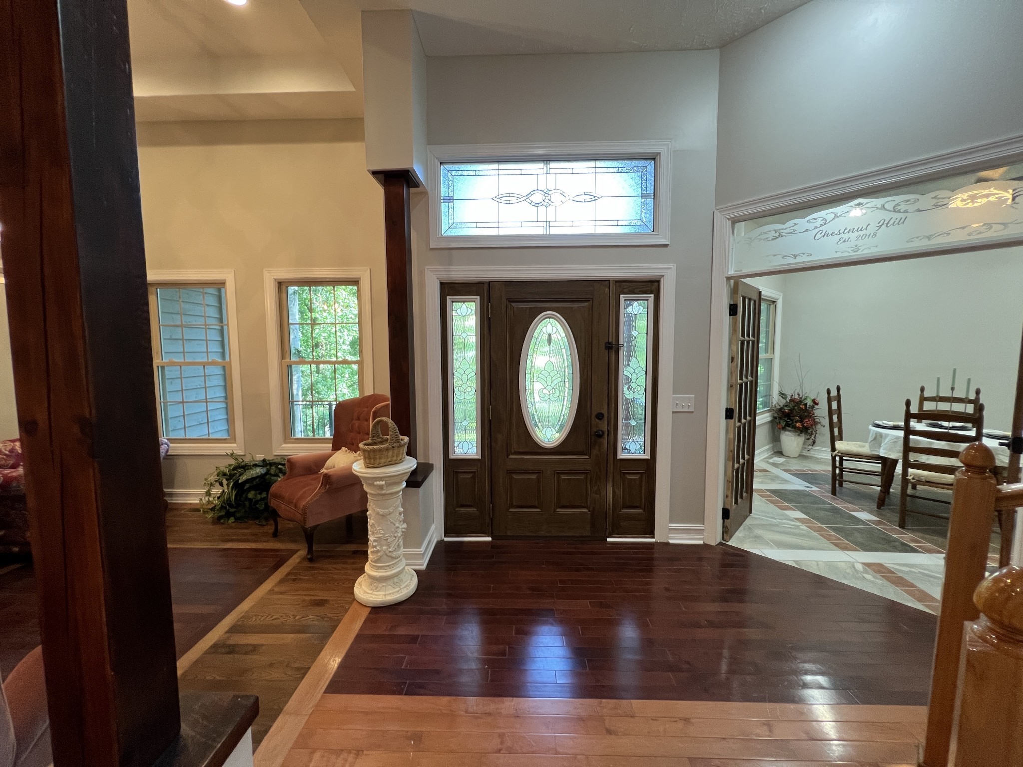550 Laurel Crown Rd