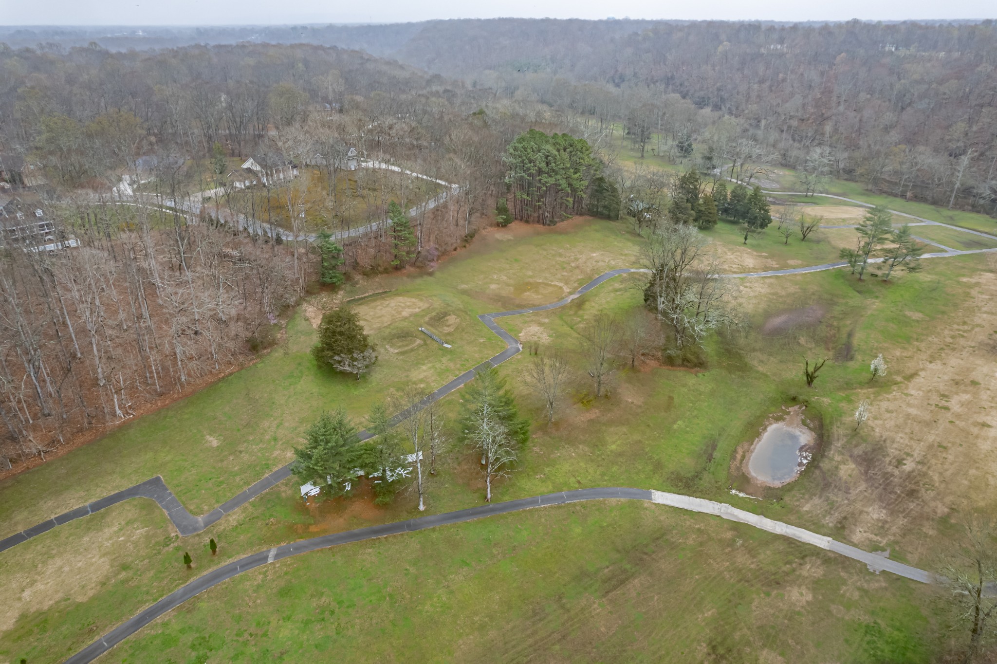 550 Laurel Crown Rd