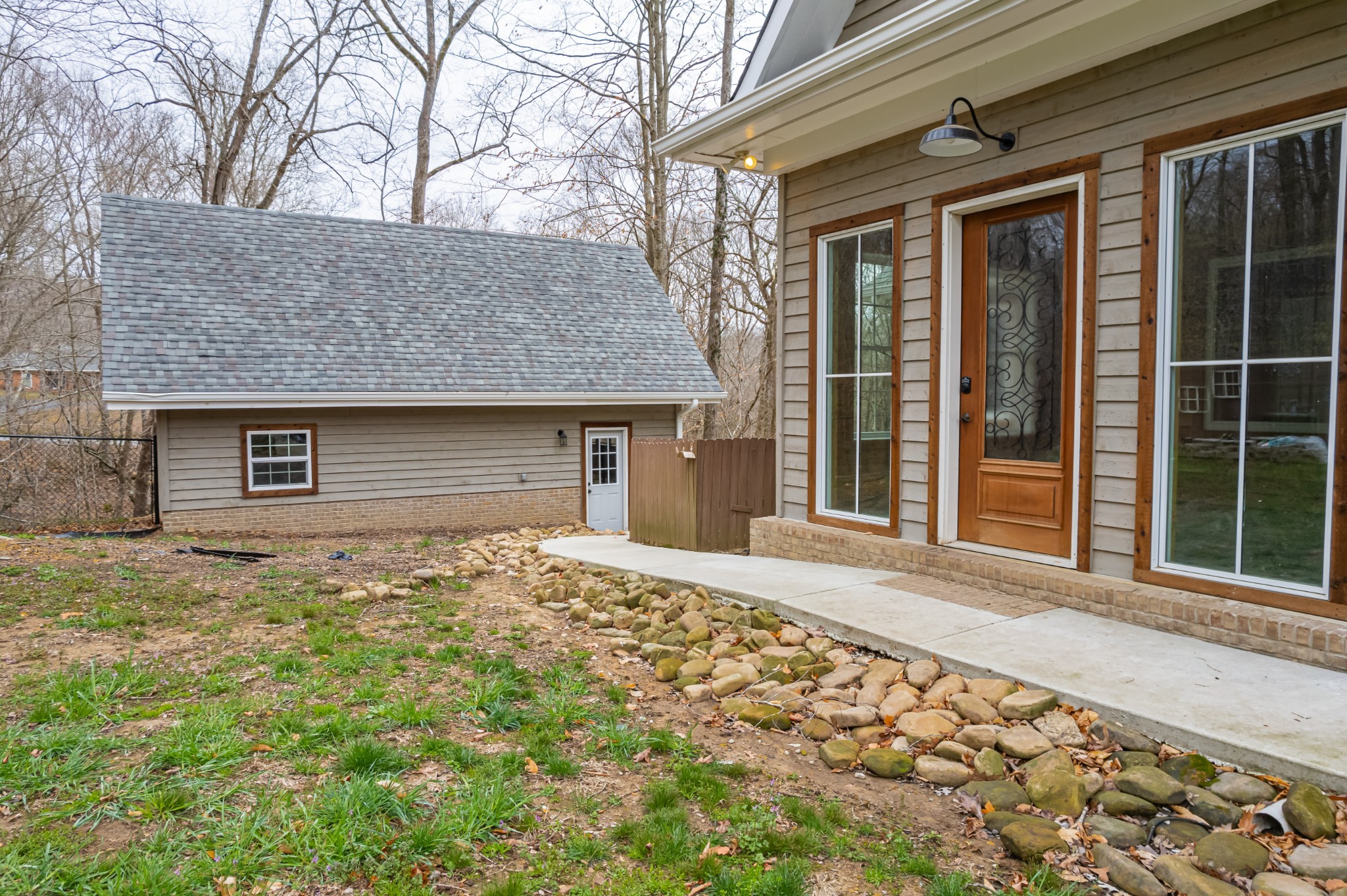 550 Laurel Crown Rd