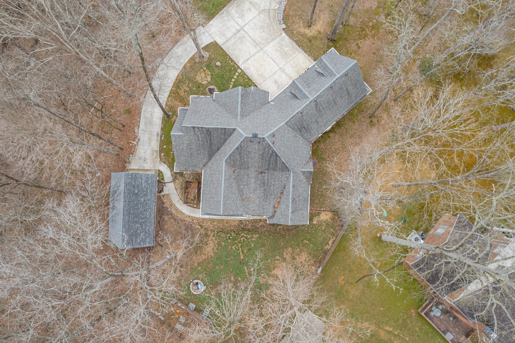 550 Laurel Crown Rd