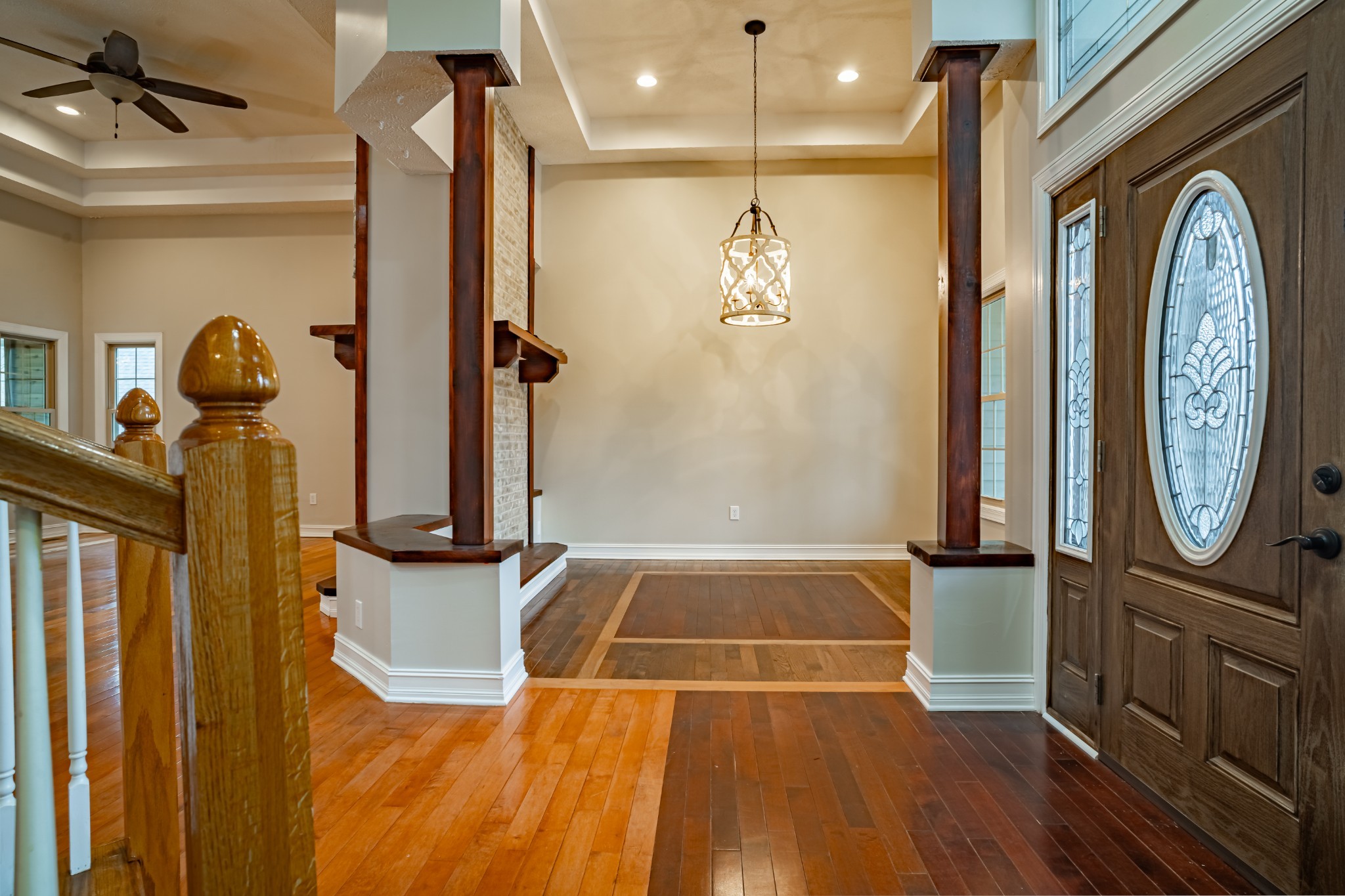 550 Laurel Crown Rd