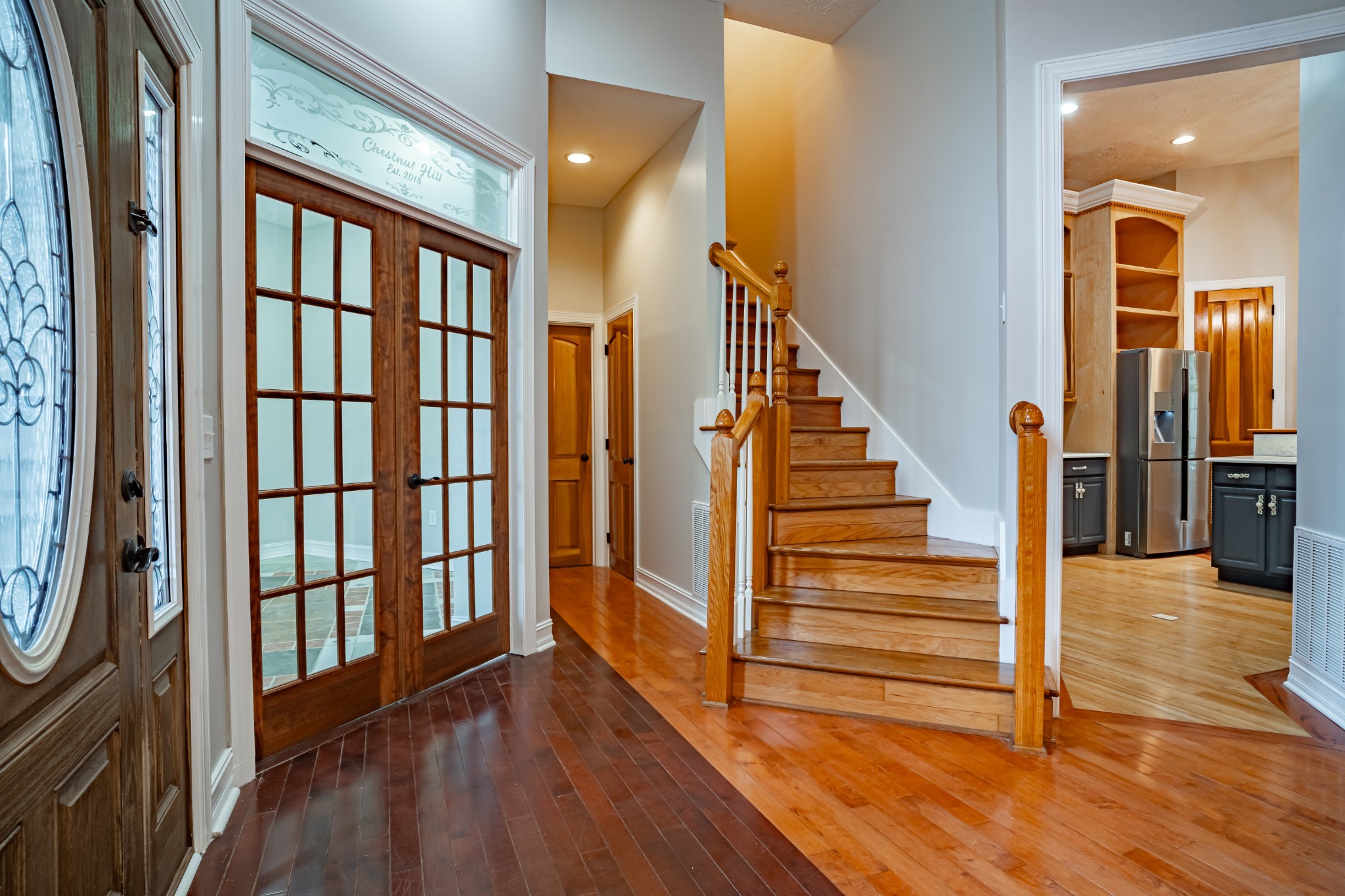 550 Laurel Crown Rd