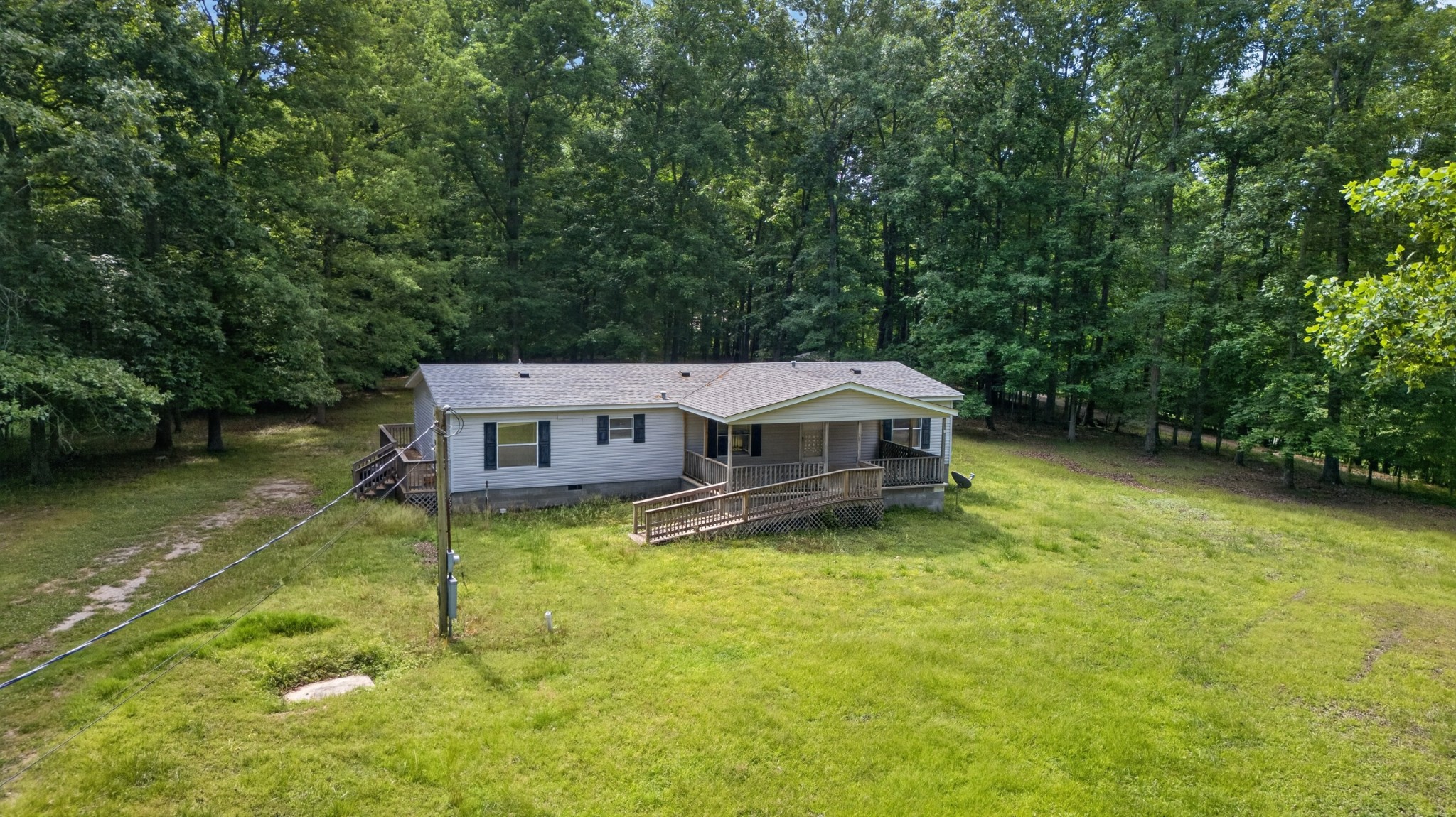 228 Shasteen Ridge Rd