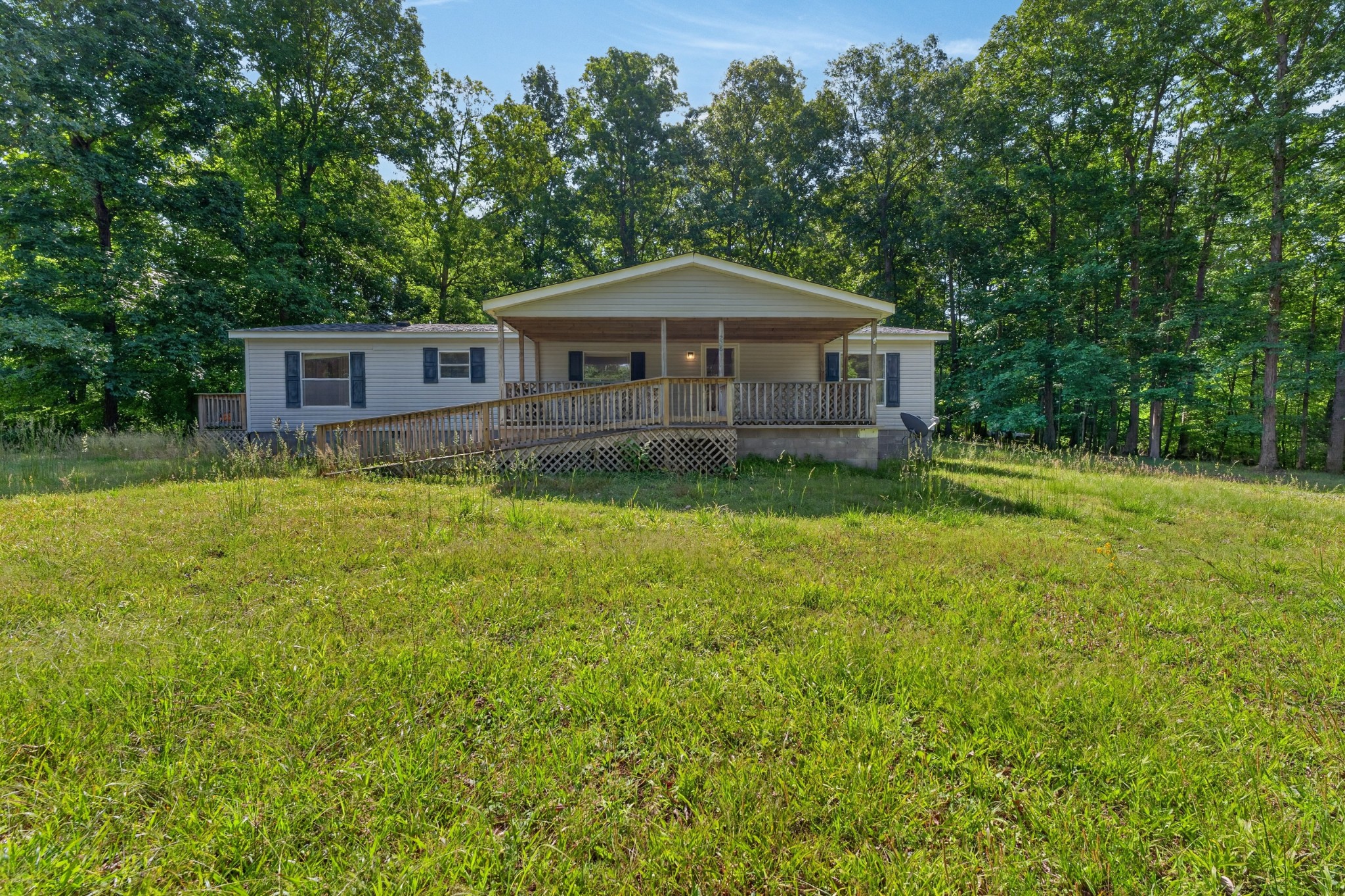 228 Shasteen Ridge Rd