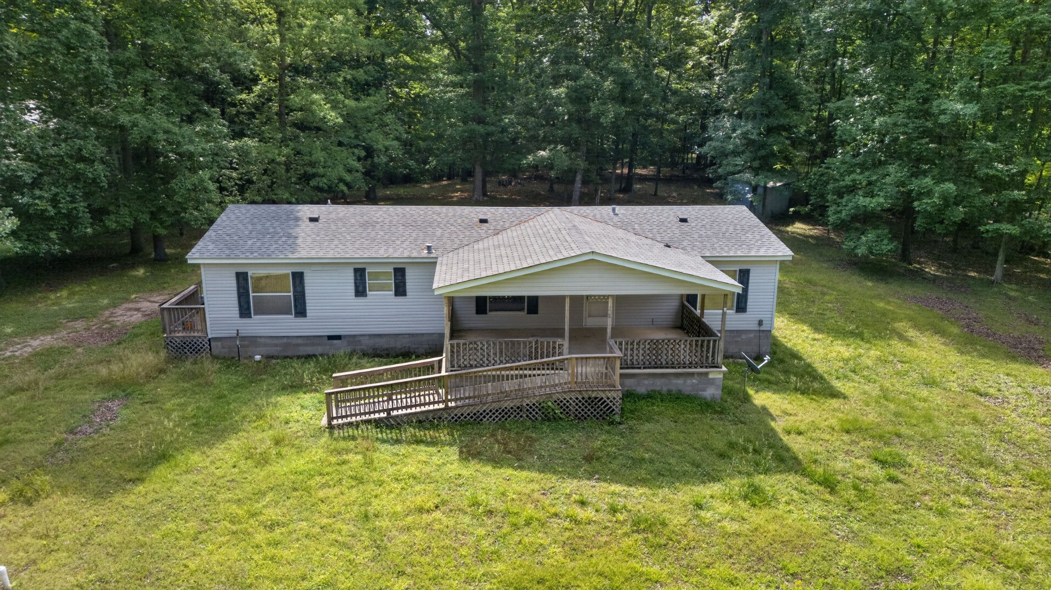 228 Shasteen Ridge Rd