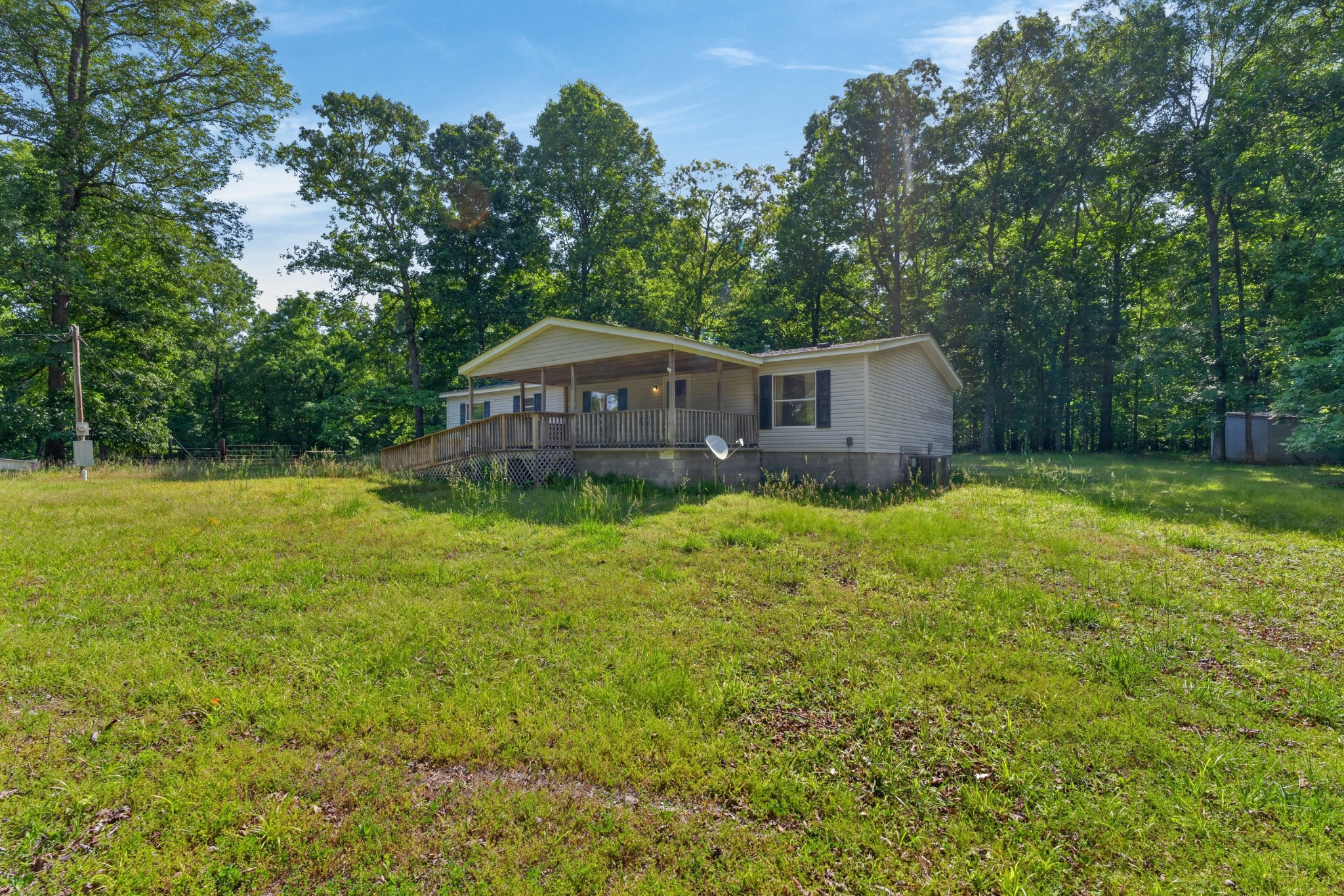 228 Shasteen Ridge Rd