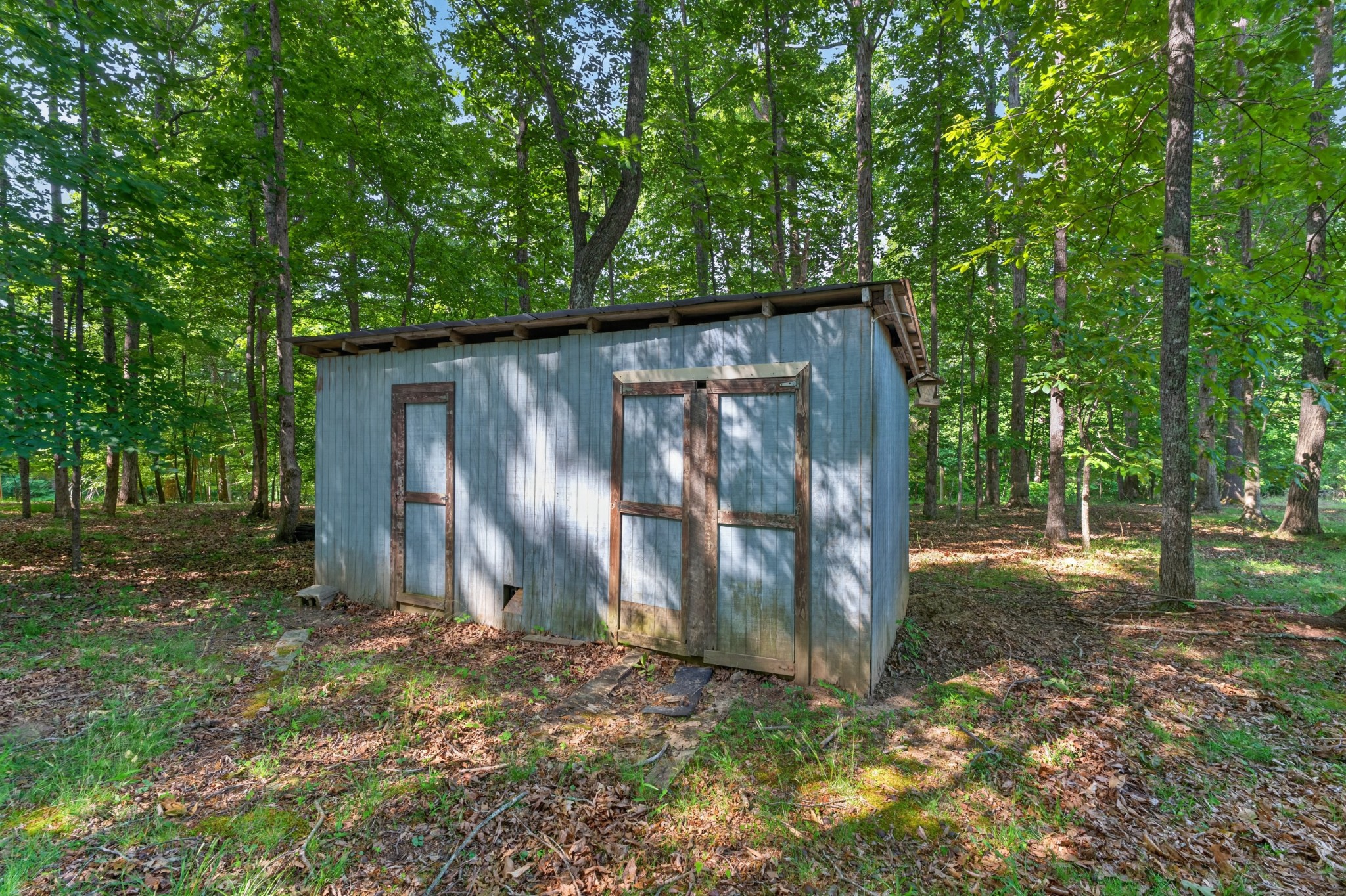 228 Shasteen Ridge Rd