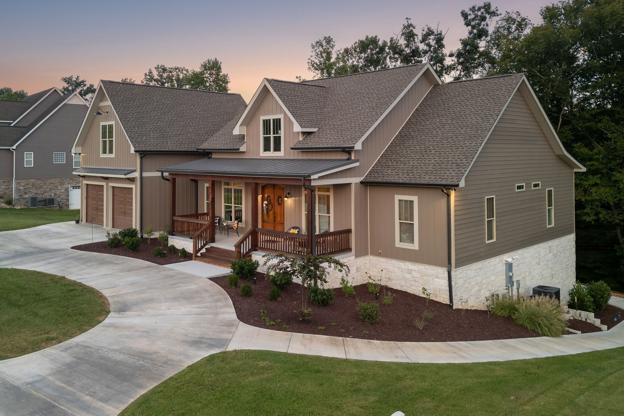 61 Joy Cir