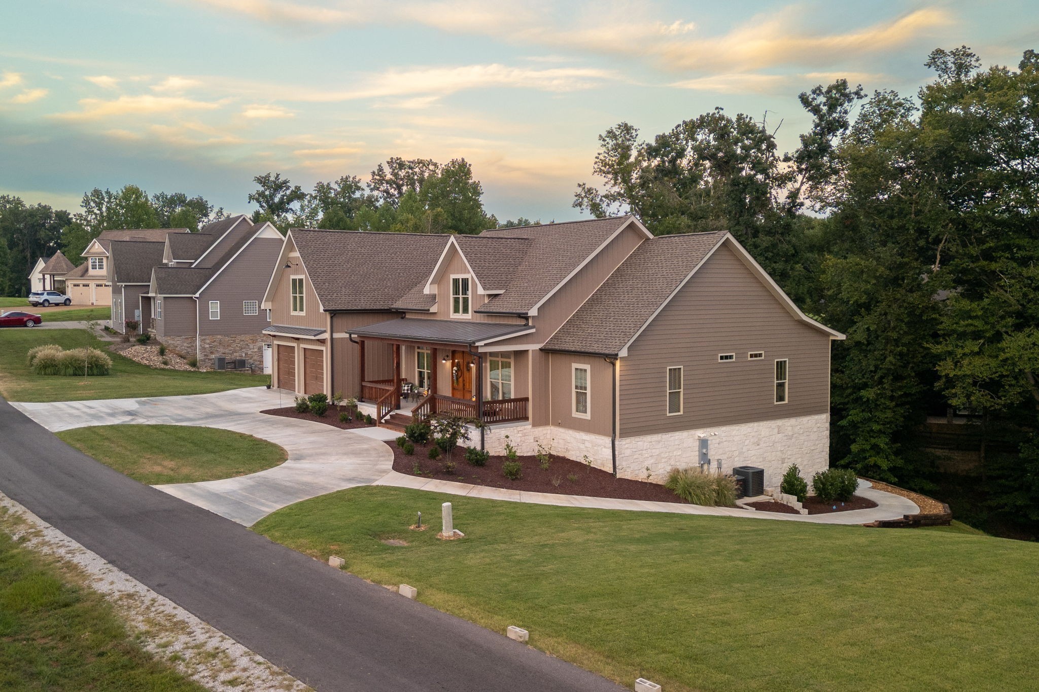 61 Joy Cir