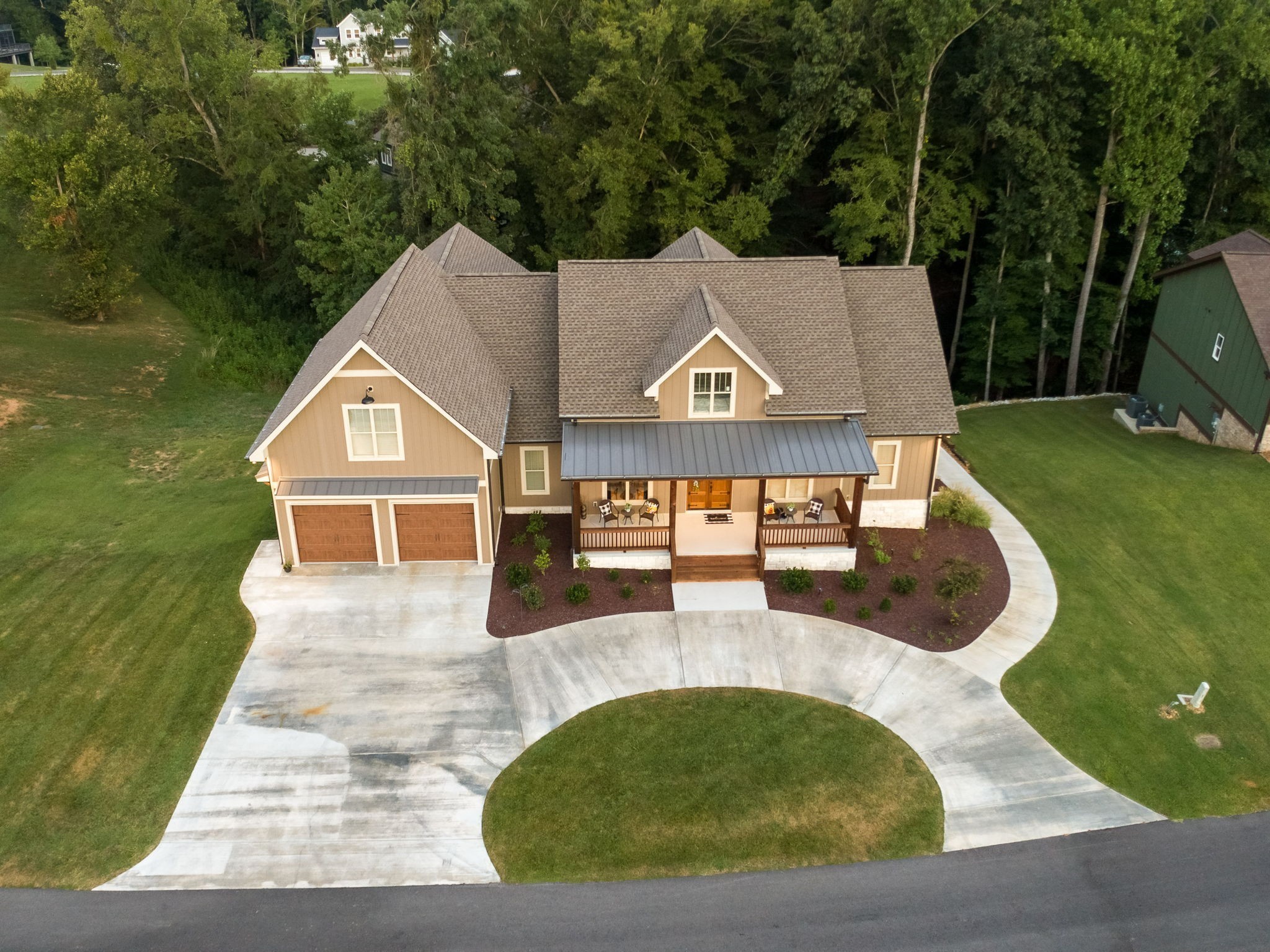 61 Joy Cir