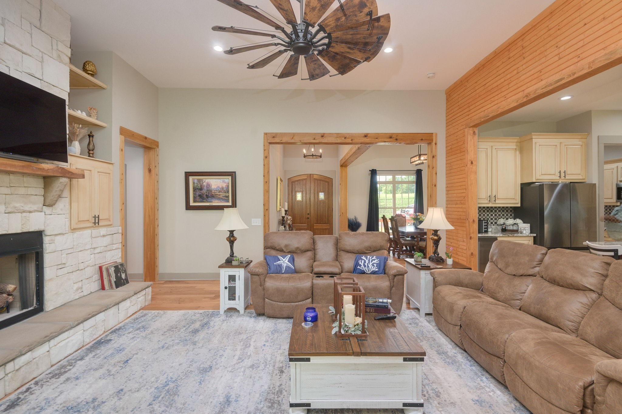 61 Joy Cir