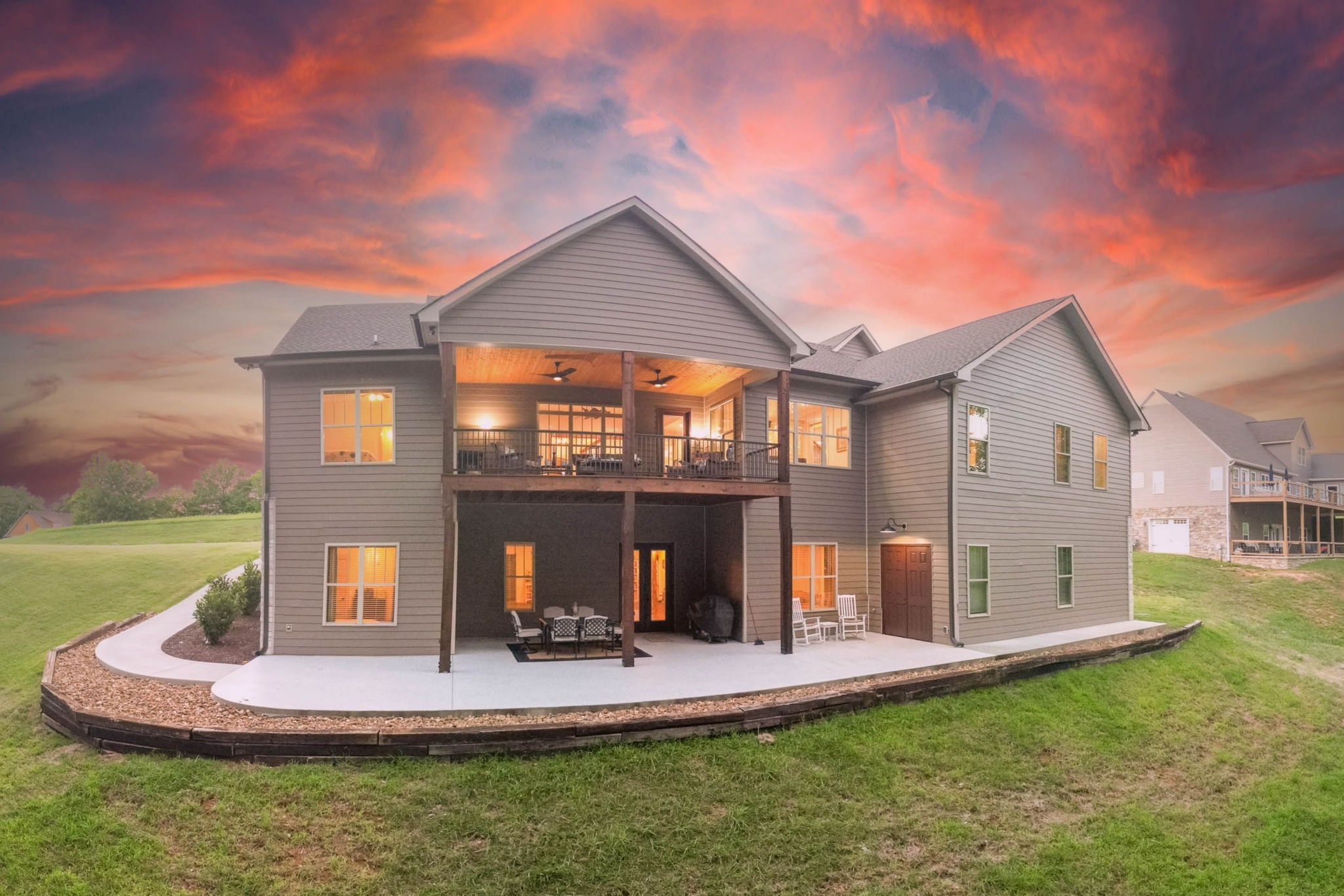 61 Joy Cir