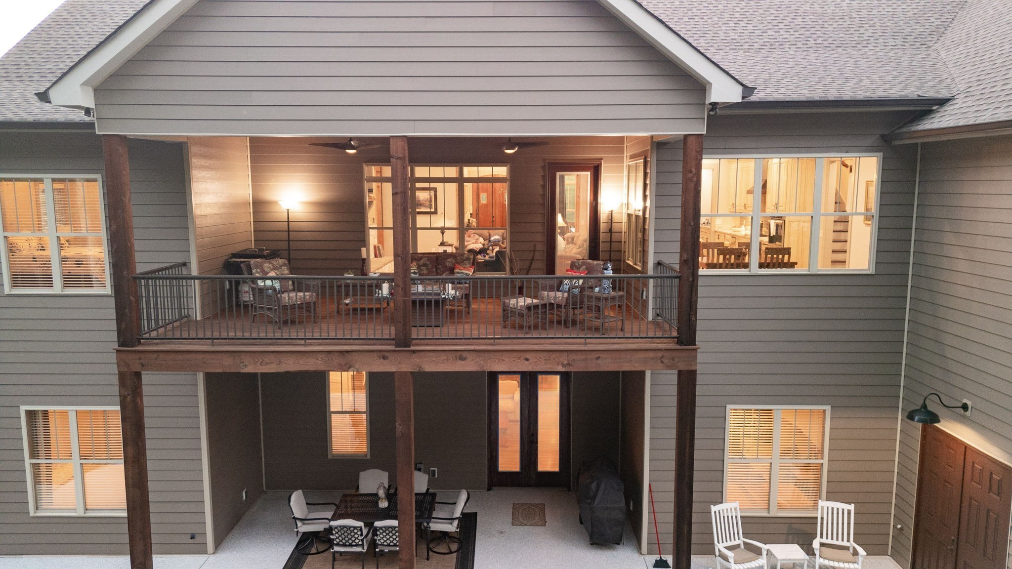 61 Joy Cir