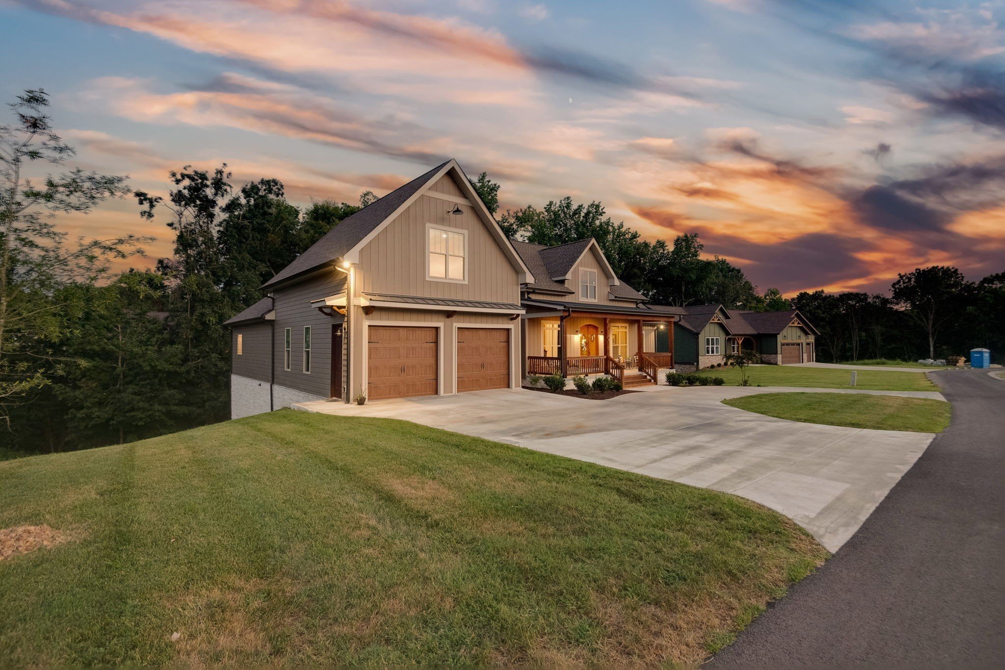 61 Joy Cir