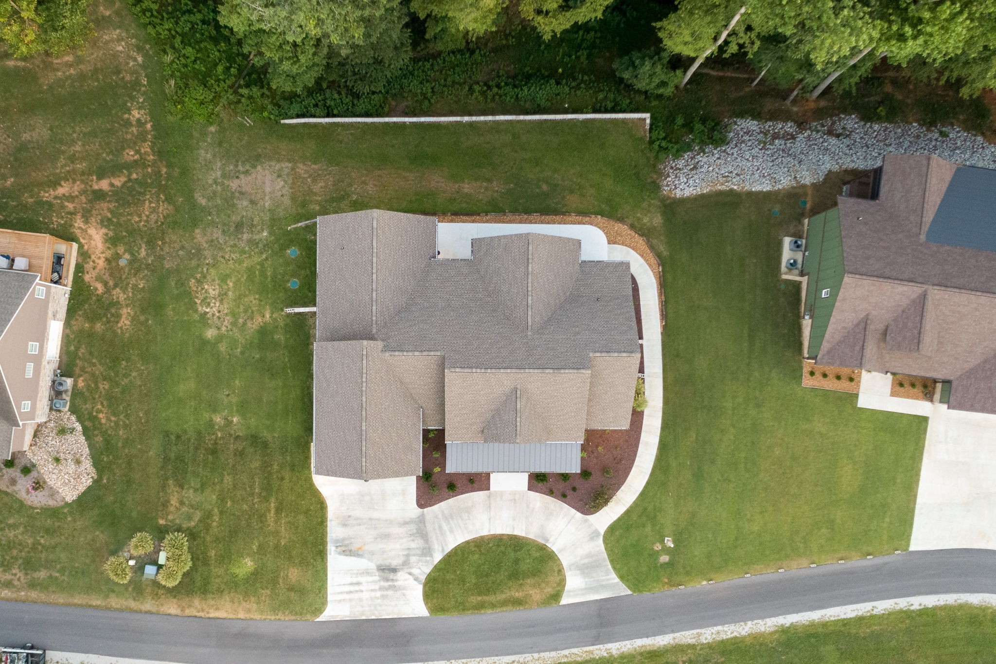 61 Joy Cir