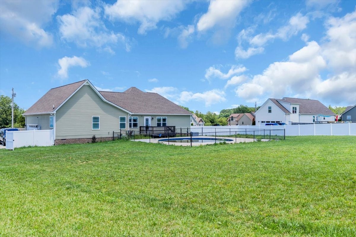 531 Richland Farms Dr